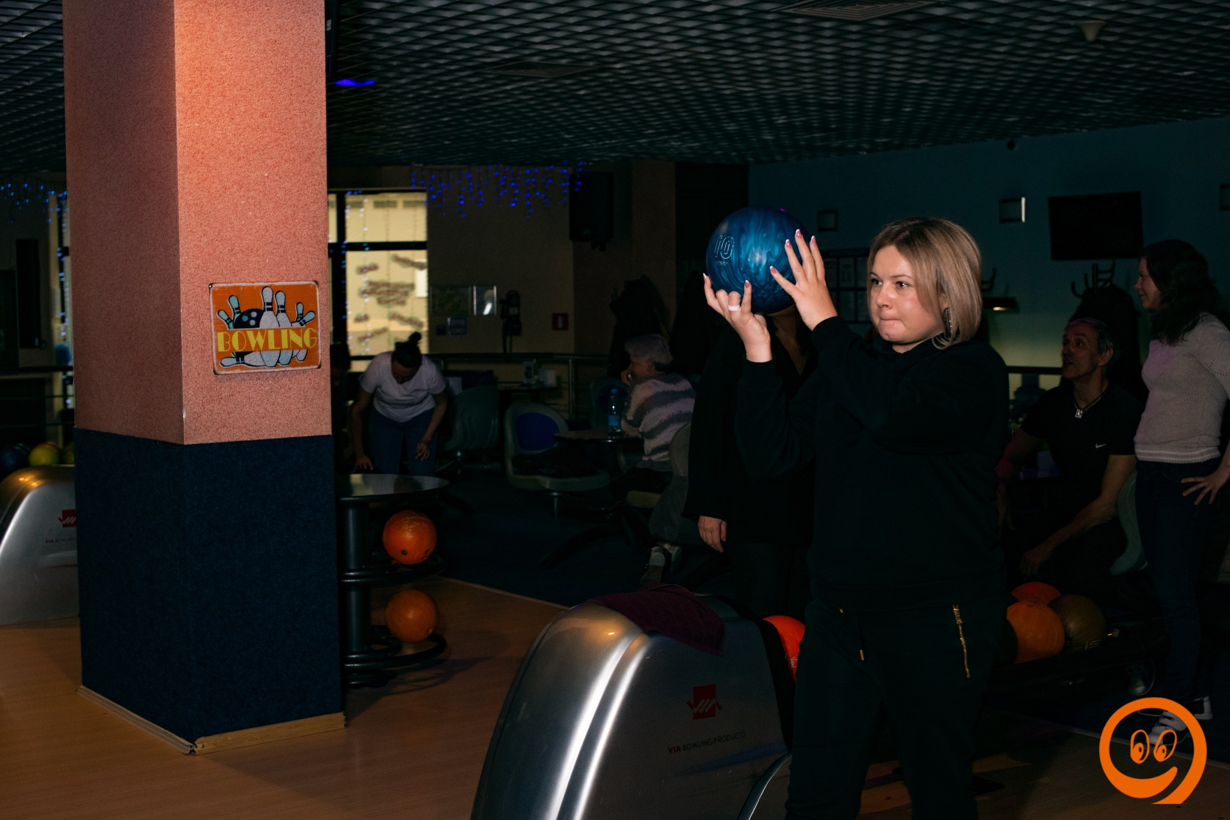 Боулинг | 11.05.2025. Галерея Фантим