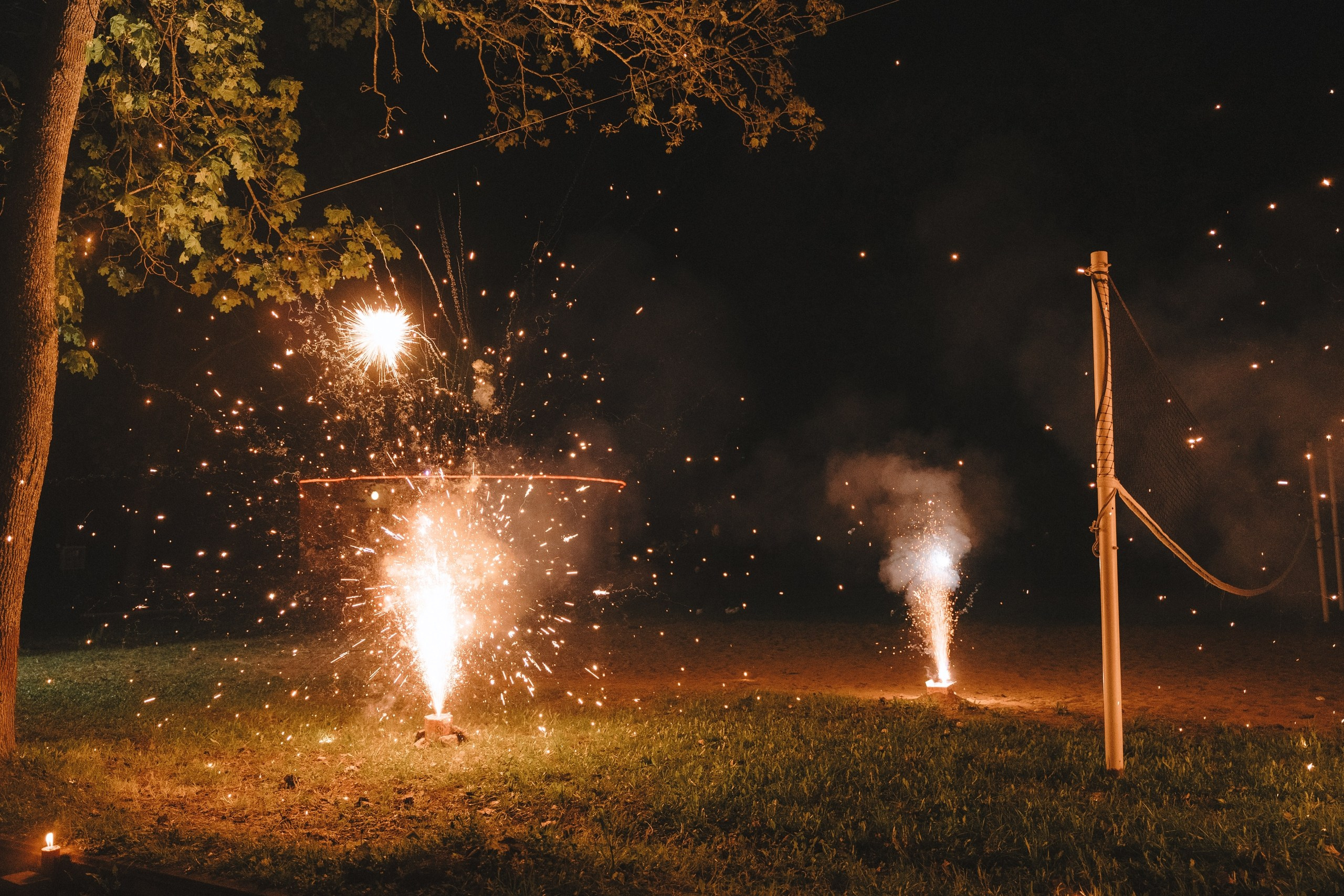 Пятнадцать веселых лет. ДР Фантима | 18-19.05.2024. Галерея Фантим