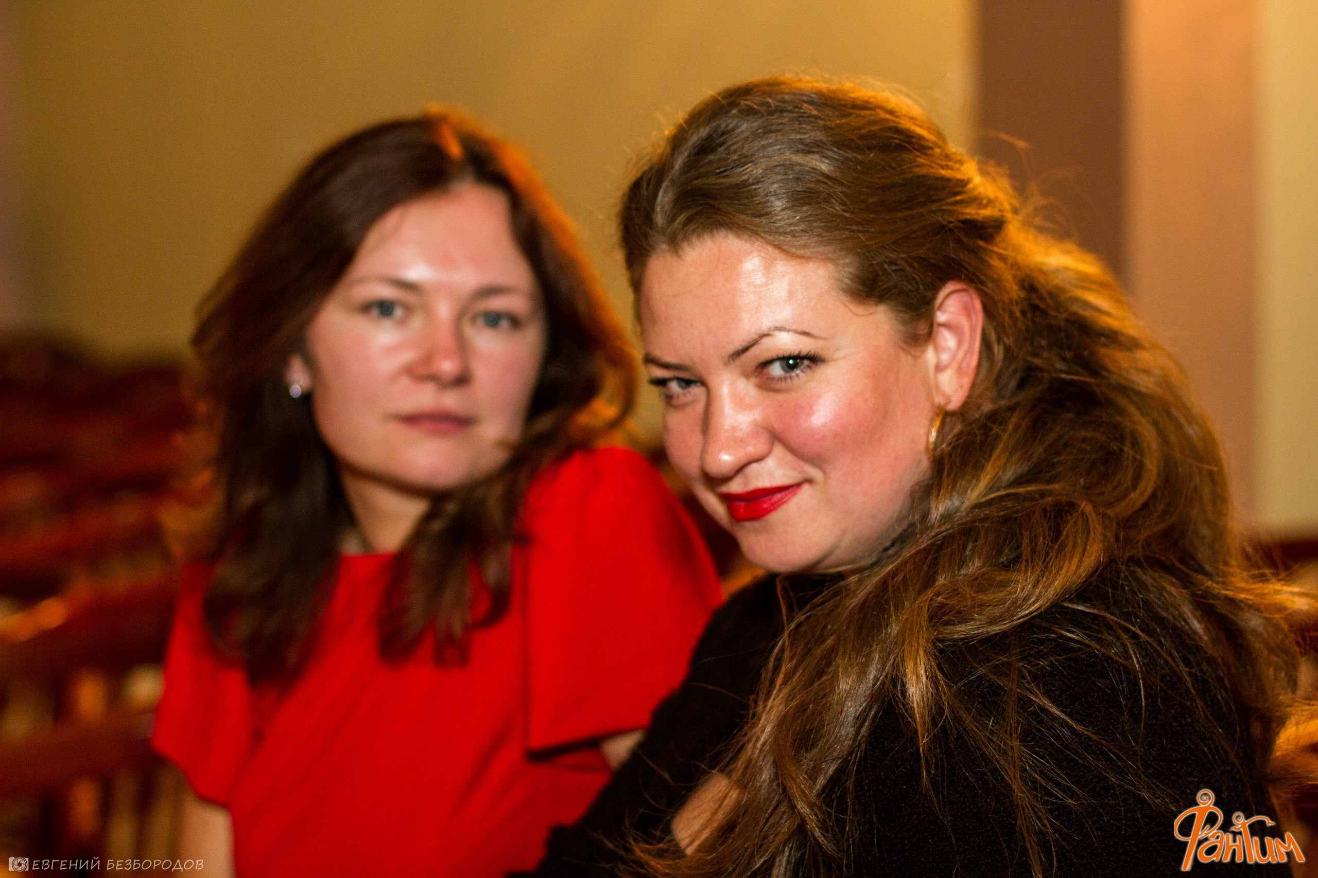 Всемирный День Фантимовца | 24-25.09.2016. Галерея Фантим