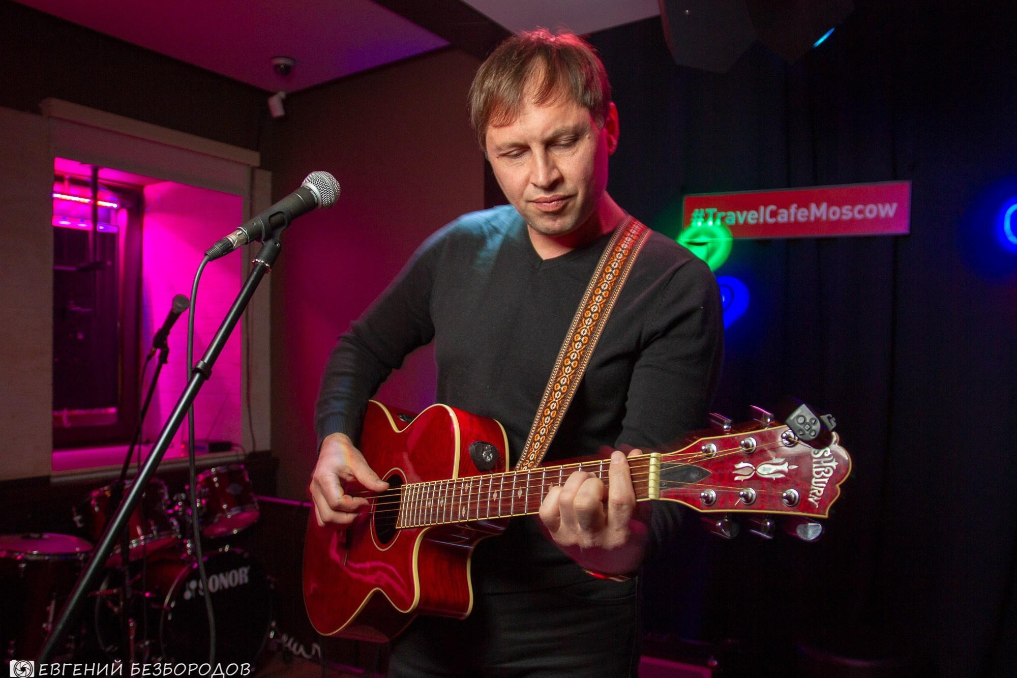 Музыкальная вечеринка |13.10.2018. Галерея Фантим