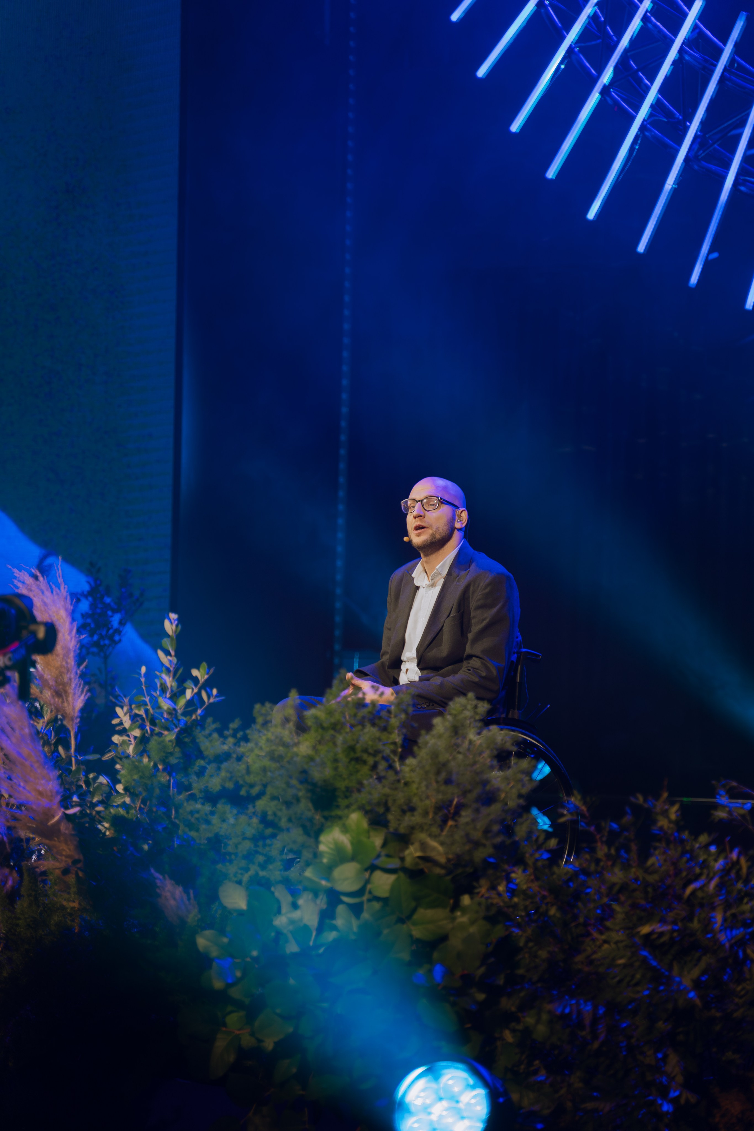 Профразвитие 1 декабря. Фотограф Надежда Погребняк | Рязань | Москва