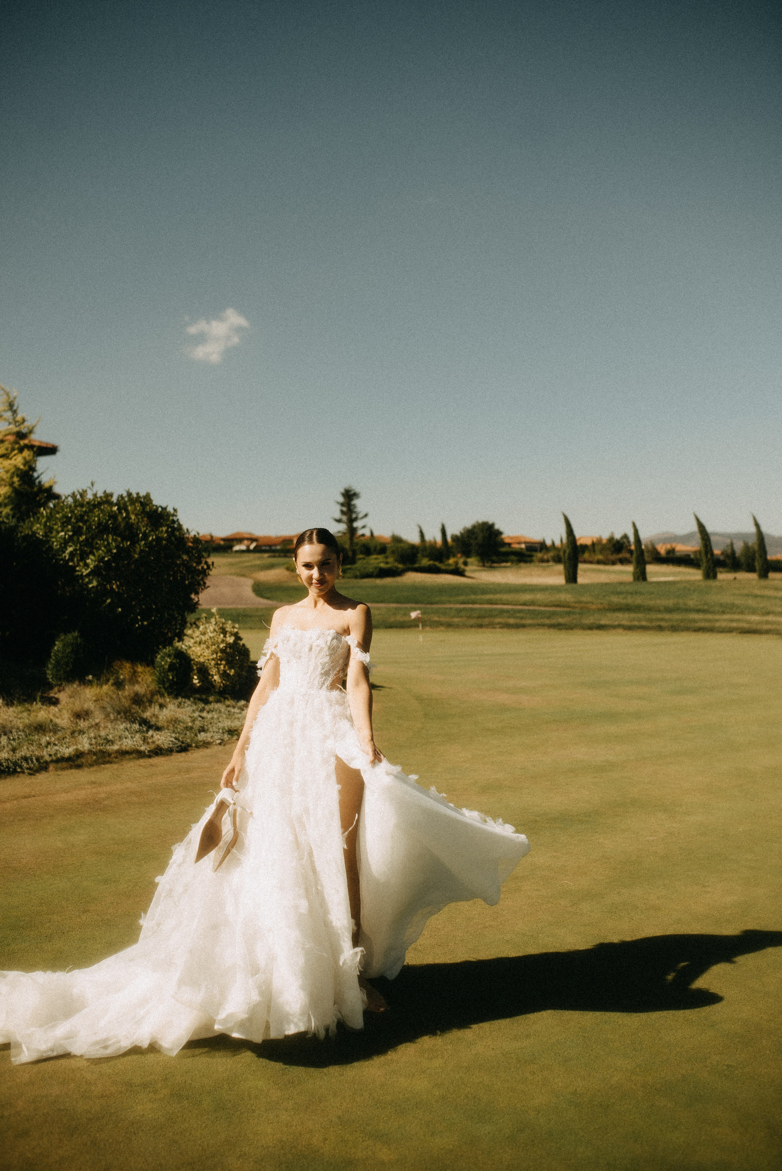 Александр и Виктория | Полный свадебный день. Выступала в качестве второго фотографа. Фотограф Санкт-Петербург, Новороссийск