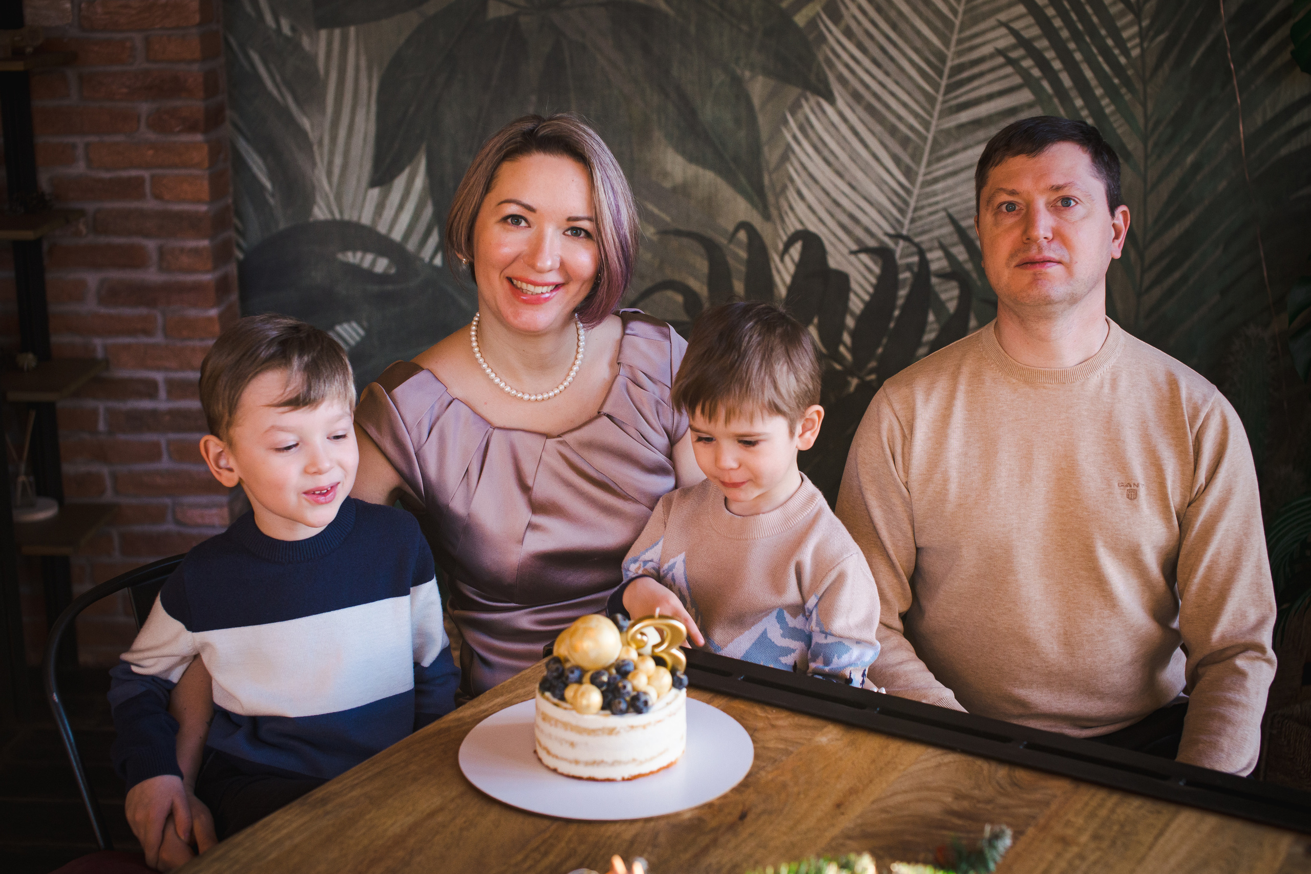 Отзывы. Женский и семейный фотограф в Санкт-Петербурге Катя Захарова