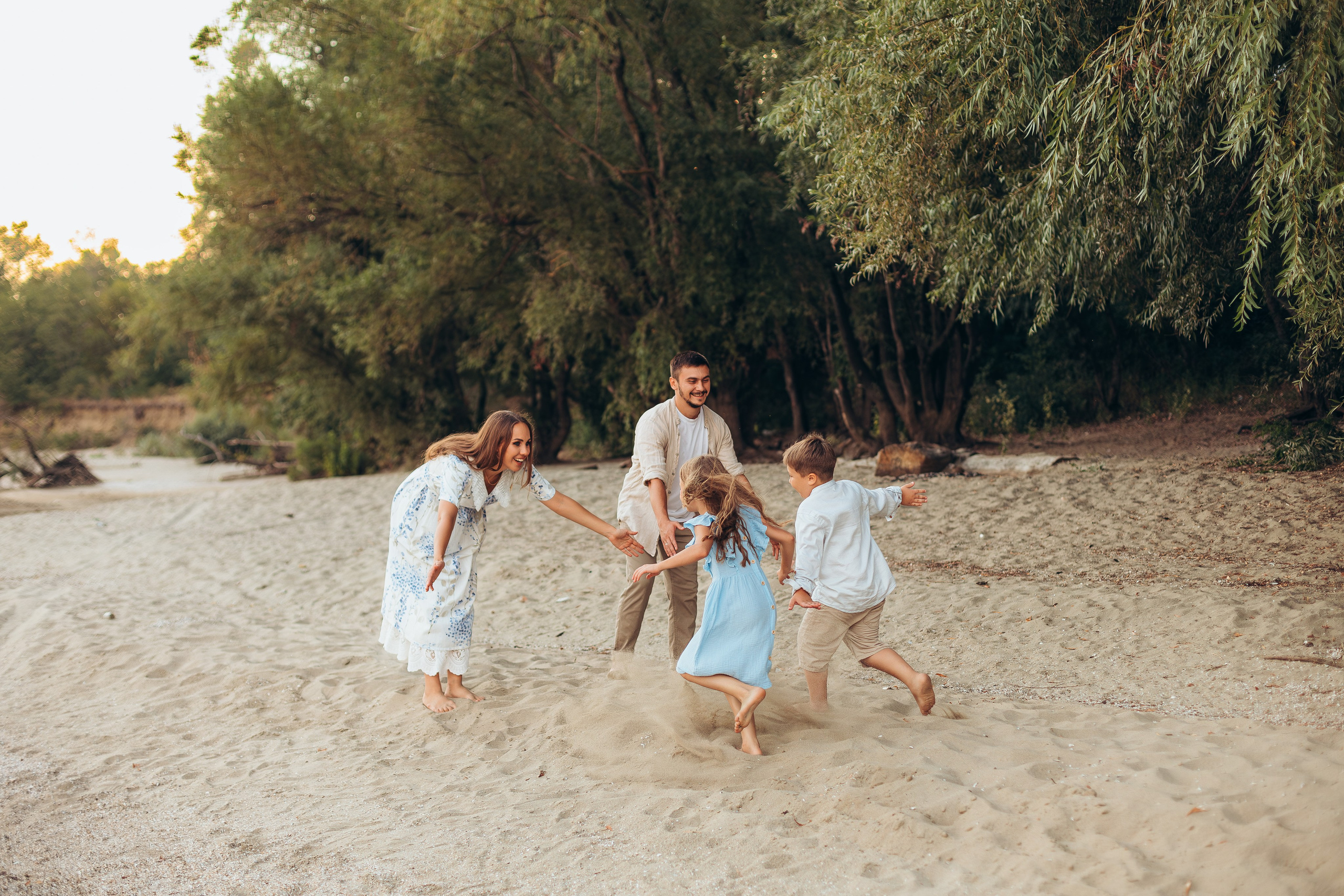 Фотопрогулка. Фотограф Марина Верятинская | Краснодар