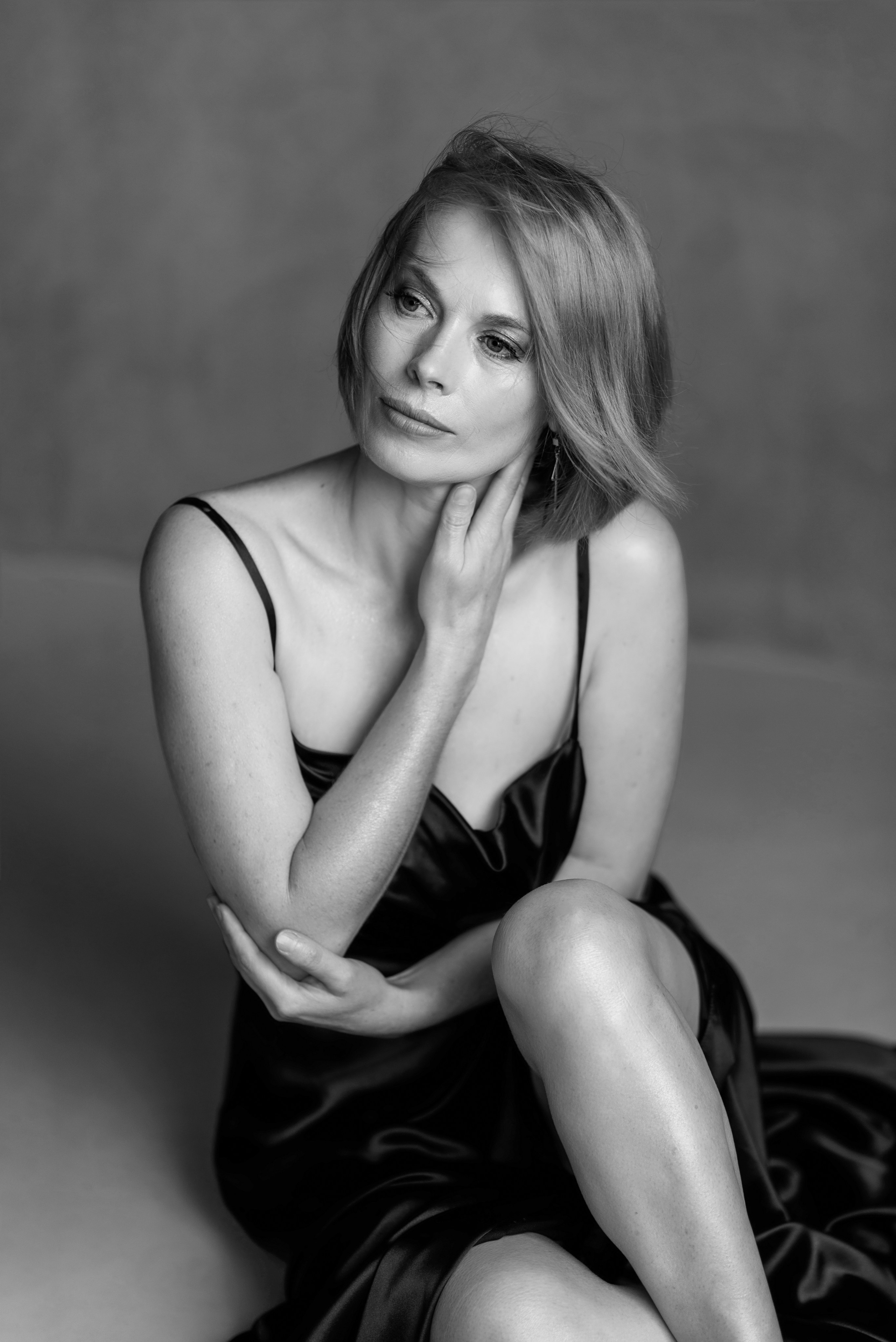 В жизни и на съемке. Фотограф-психолог для женщин 35+|Елена Ляхта |Оренбург | Санкт-Петербург