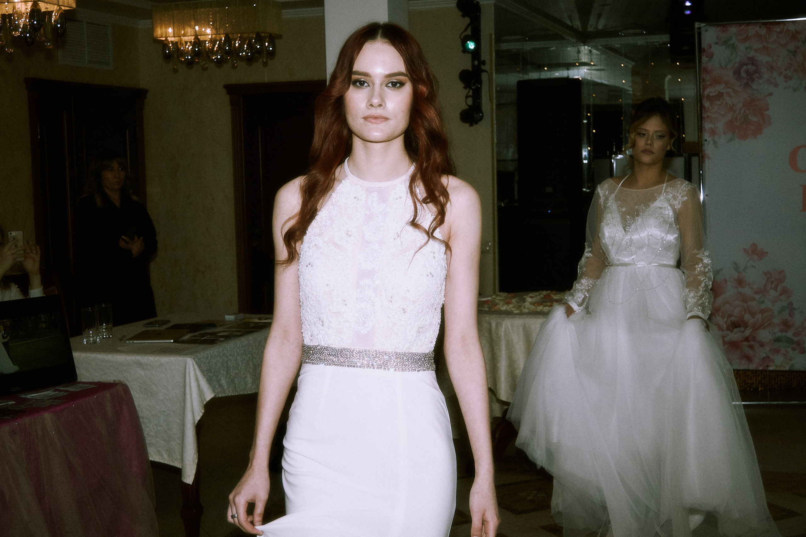 WEDDING EXHIBITION 2024. Фотограф Елизавета Маслова. Москва. Art, Fashion