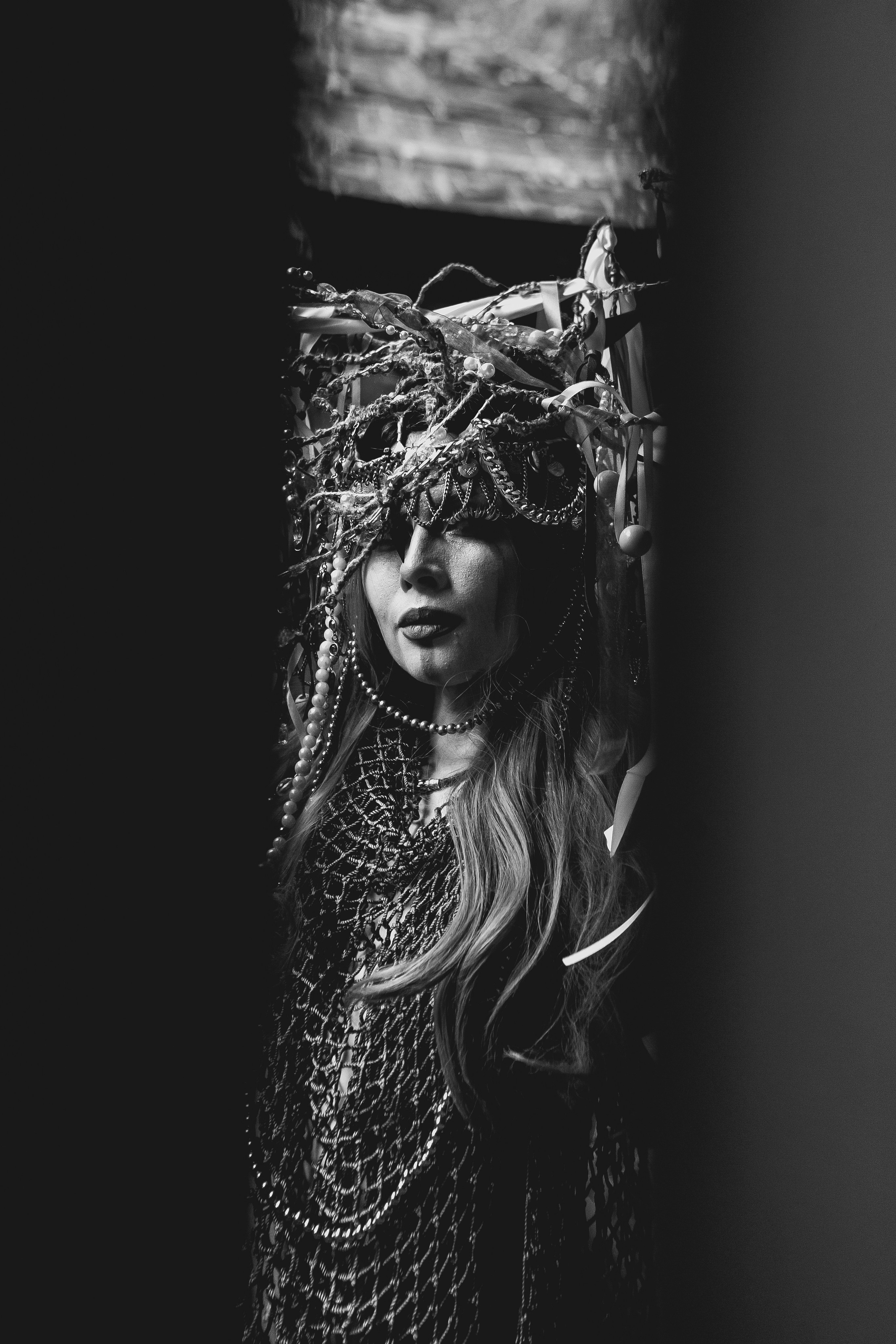 Арт. Ксения Фрик — фотограф: бэкстейдж тв-шоу, портреты, репортаж | Москва