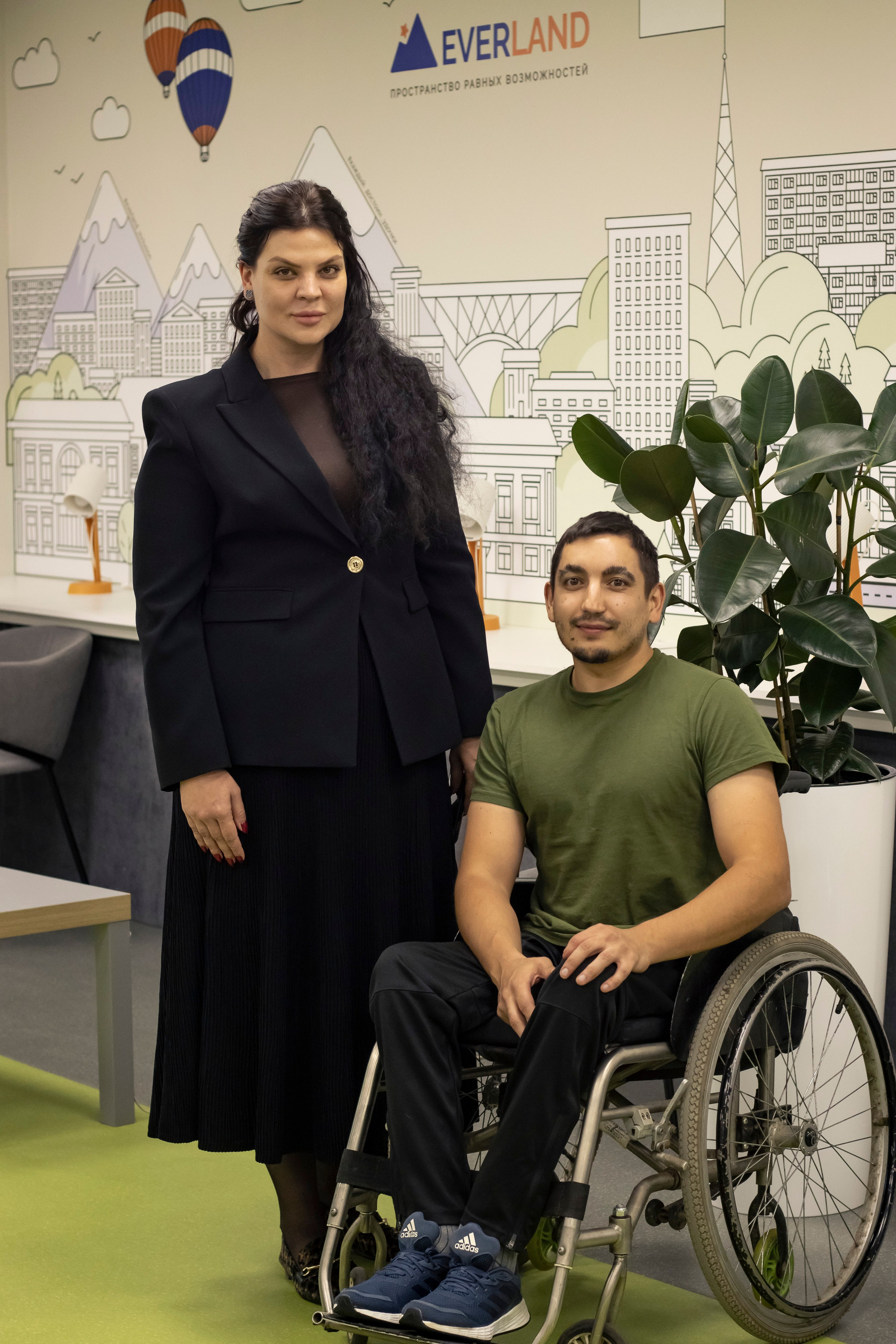 Благотворительные проекты. Ксения Фрик — фотограф: бэкстейдж тв-шоу, портреты, репортаж | Москва