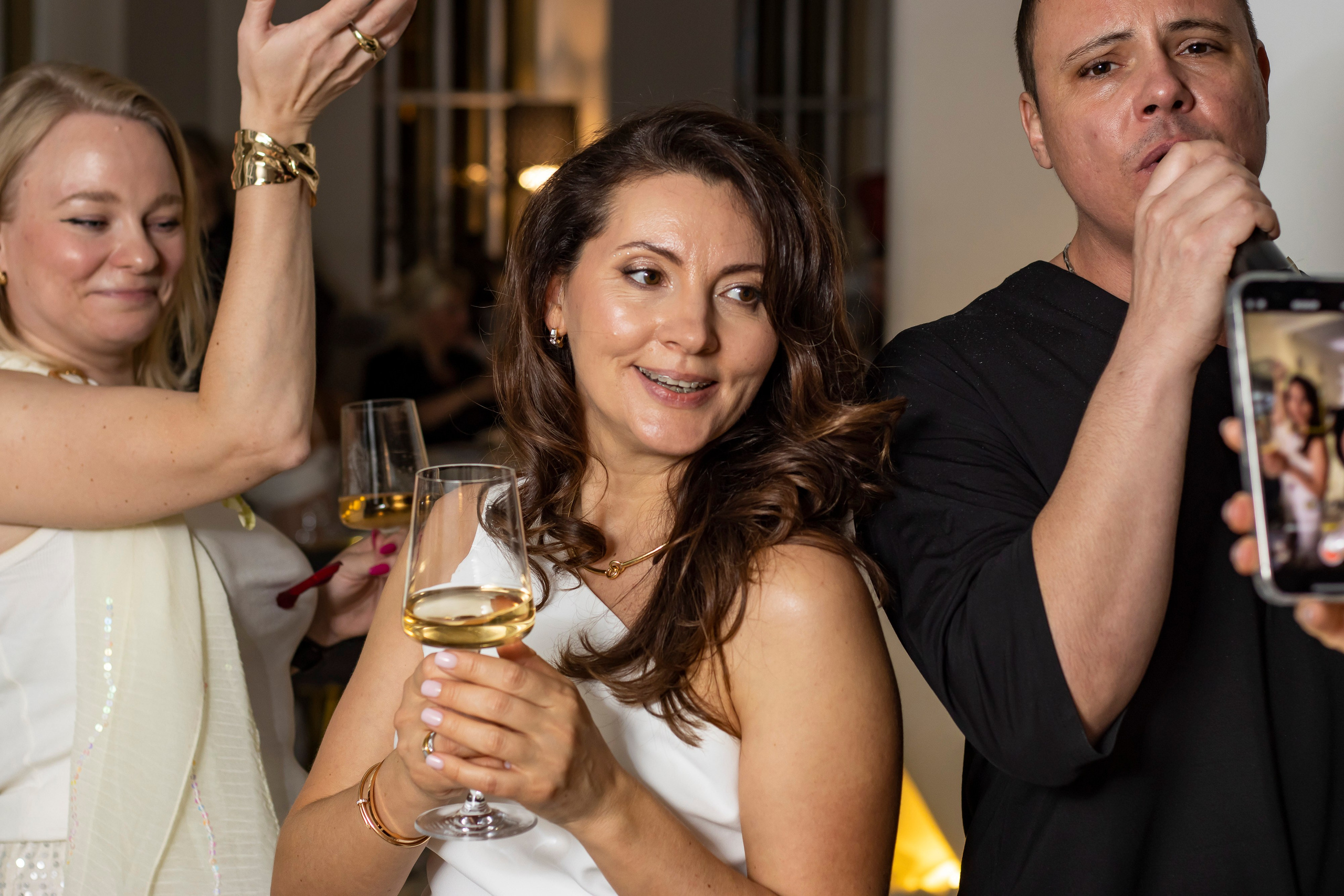 Репортаж. Ксения Фрик — фотограф: бэкстейдж тв-шоу, портреты, репортаж | Москва