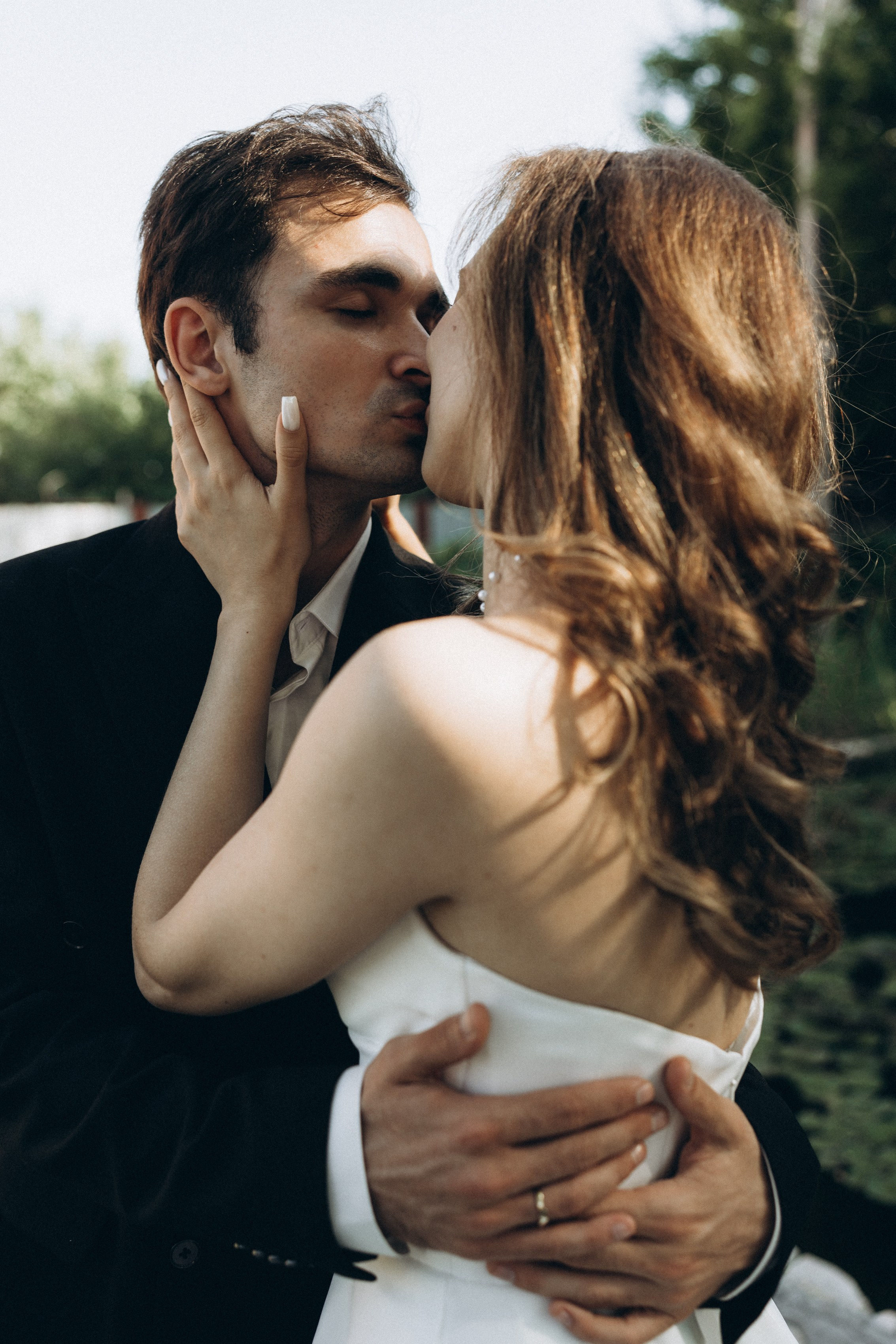 Елена и Иван. Irina Keln lifestyle photography