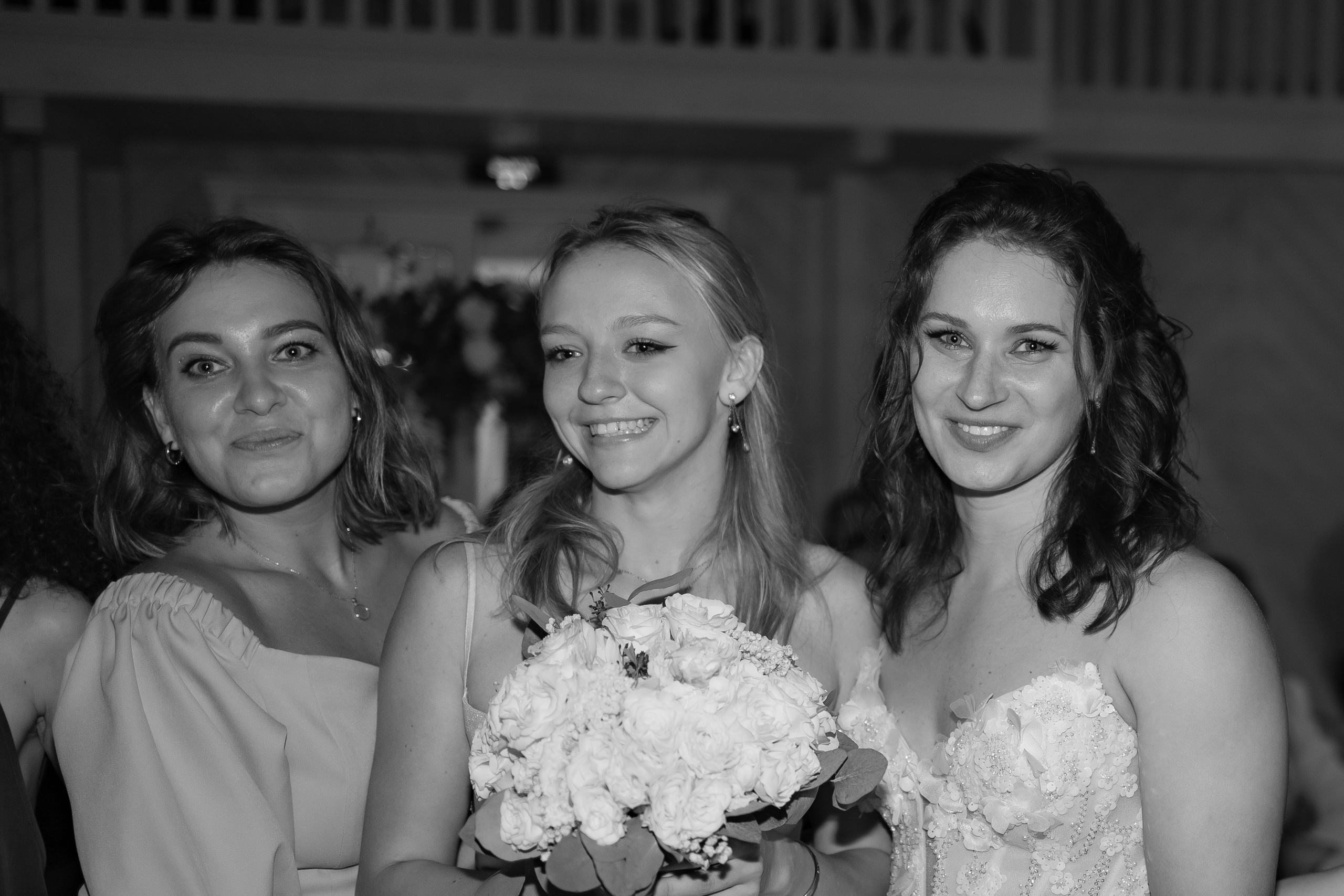 Вячеслав и Наталья. Фотограф Москва, Светлана Королева