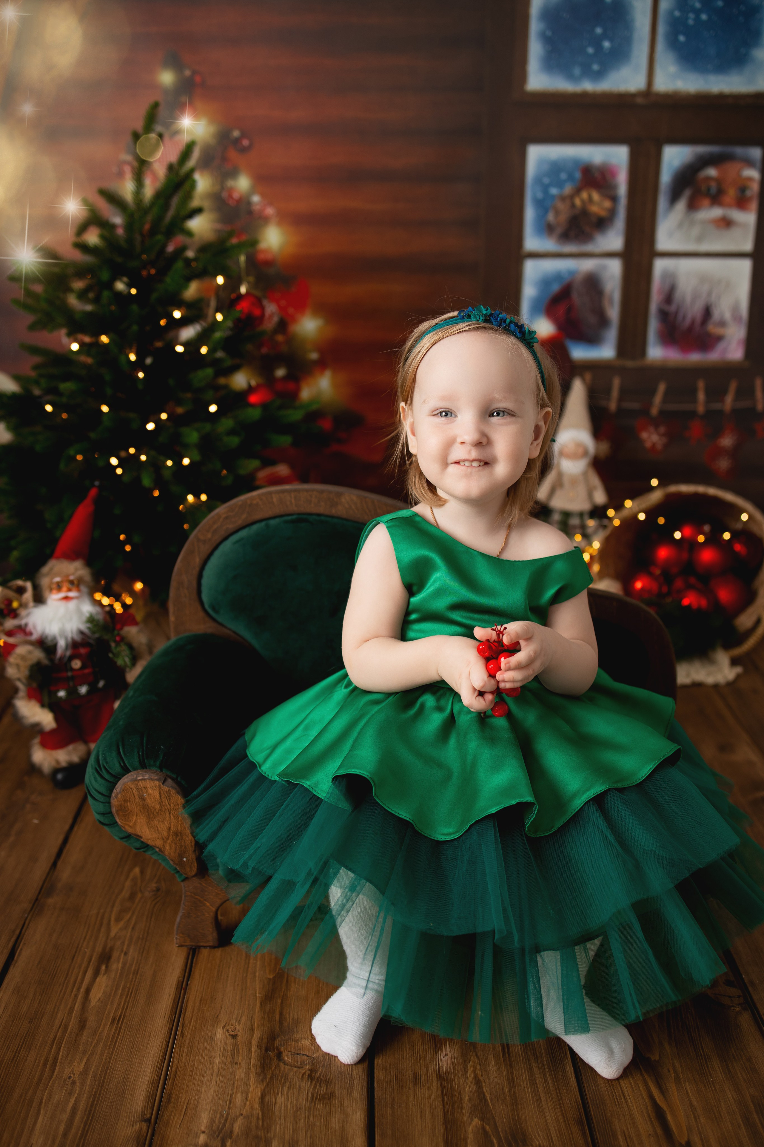 Малыши 3-12 месяцев. Фотограф новорожденных в Чебоксарах Елена Смолина