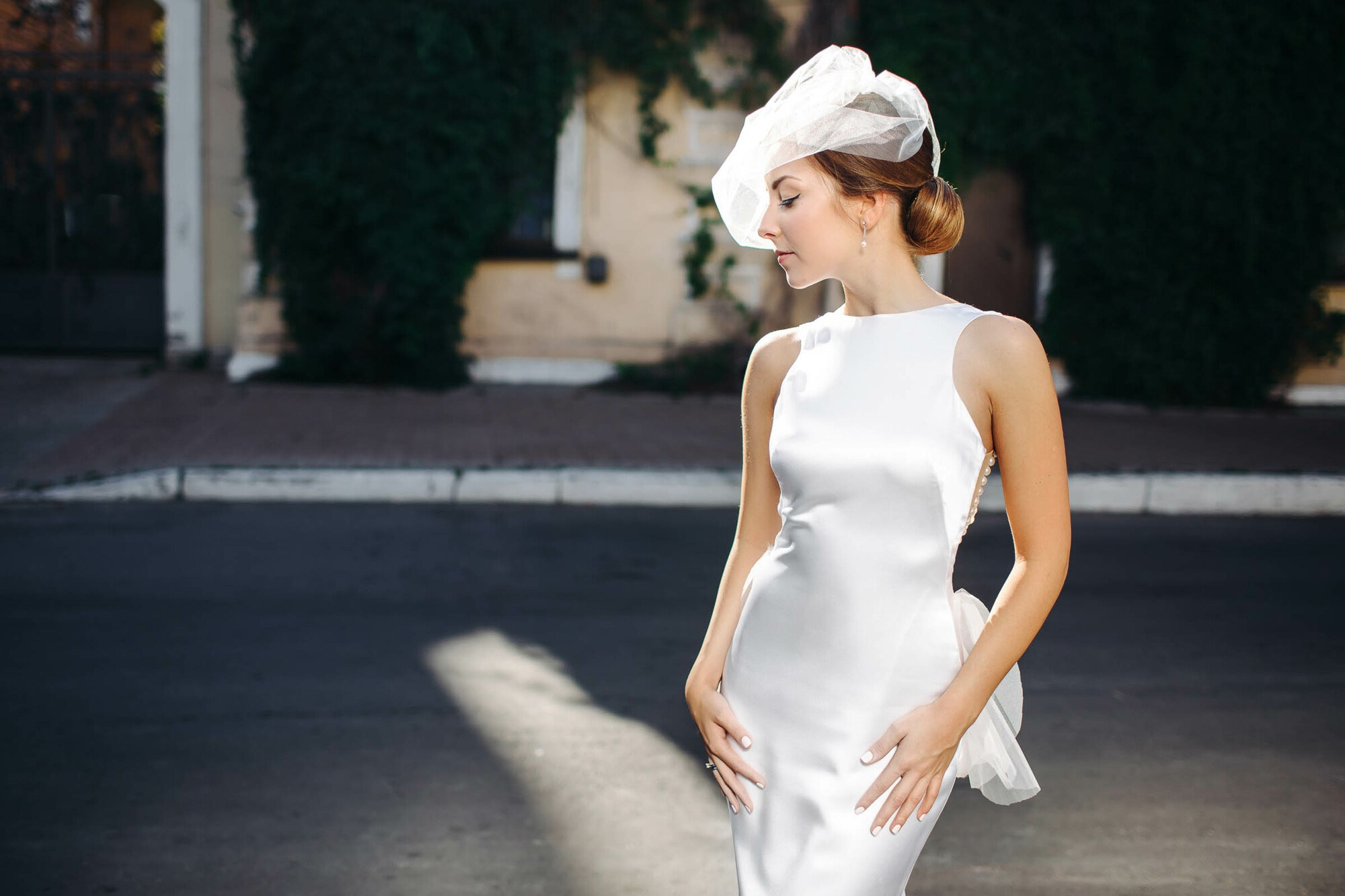 Лехаим! Свадьба в стиле Джеймса Бонда. Свадебный фотограф в Санкт-Петербурге и Москве Андрей Нестеров