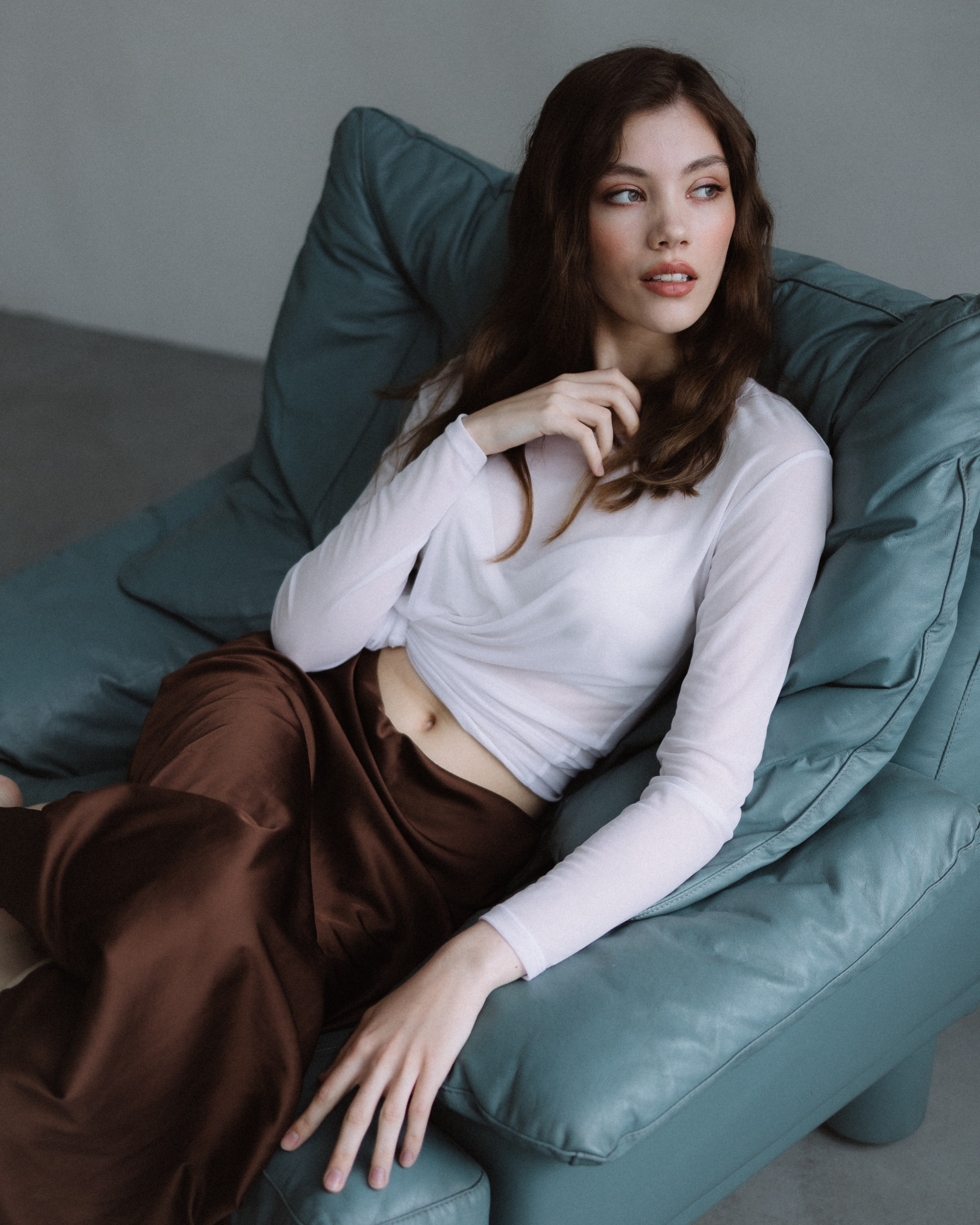 Маша. Фотограф Москва, МО, СПБ