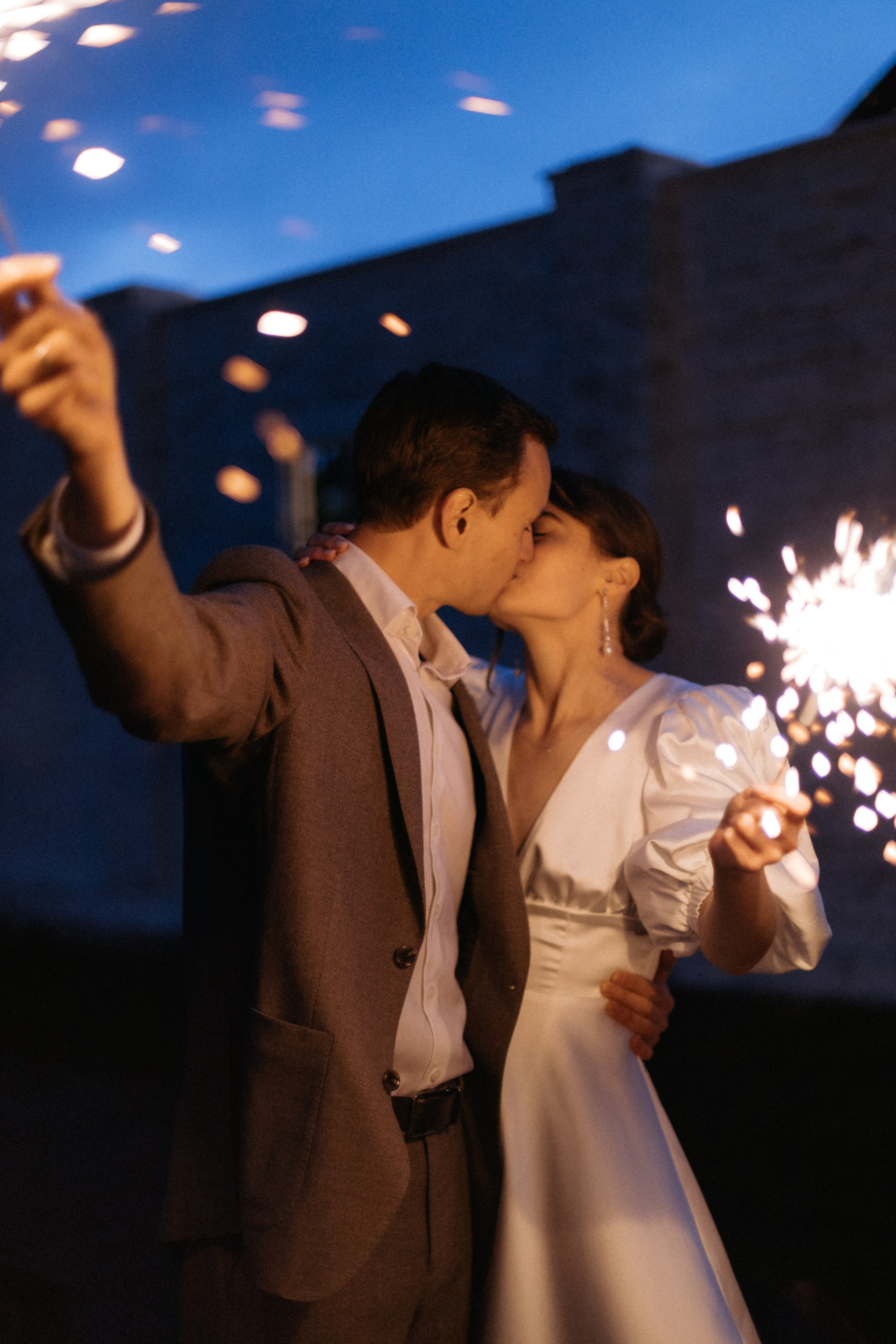 Анна & Глеб. Фотограф Москва, МО, СПБ