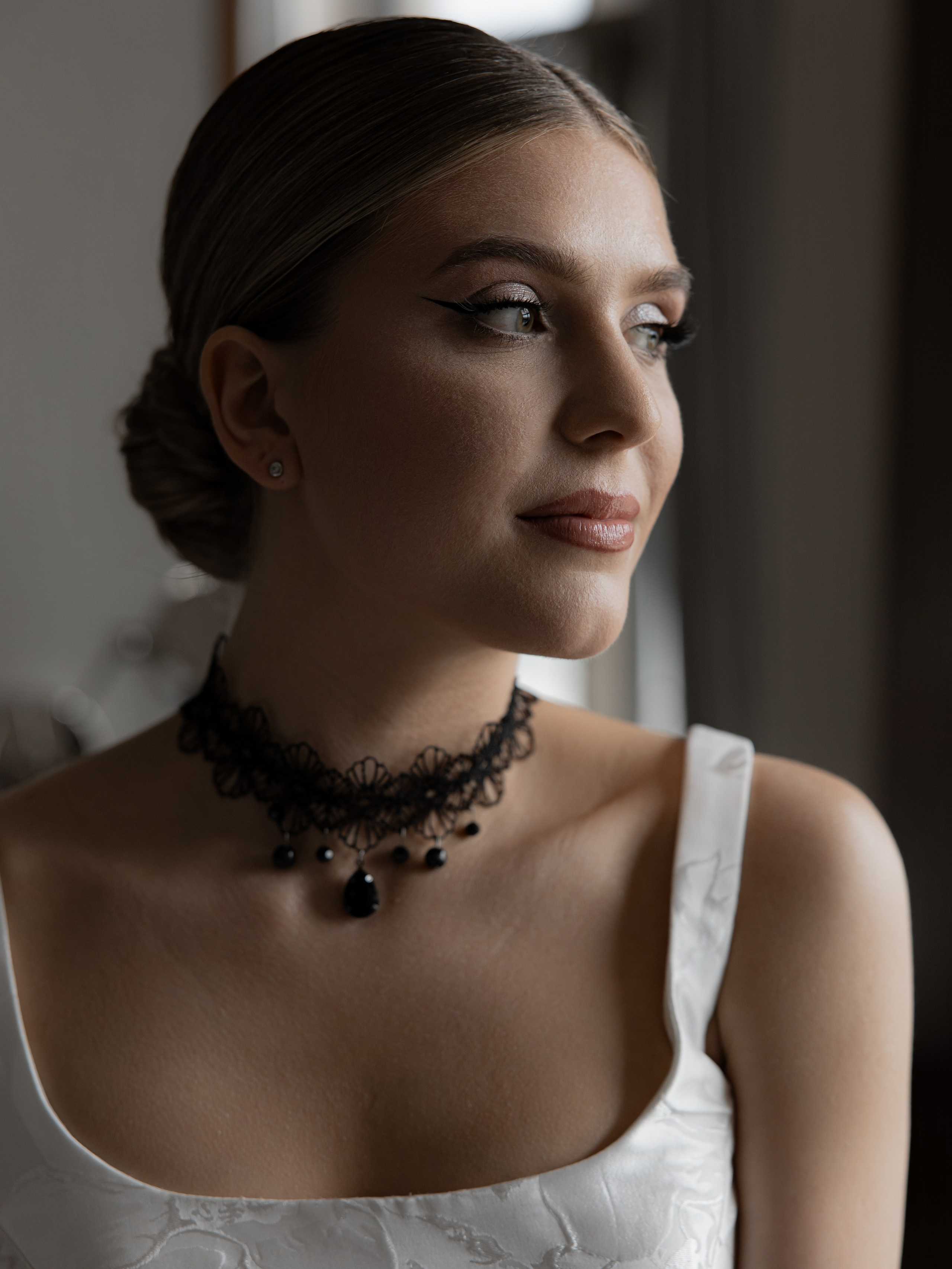 Это по любви. Свадебный фотограф Москва