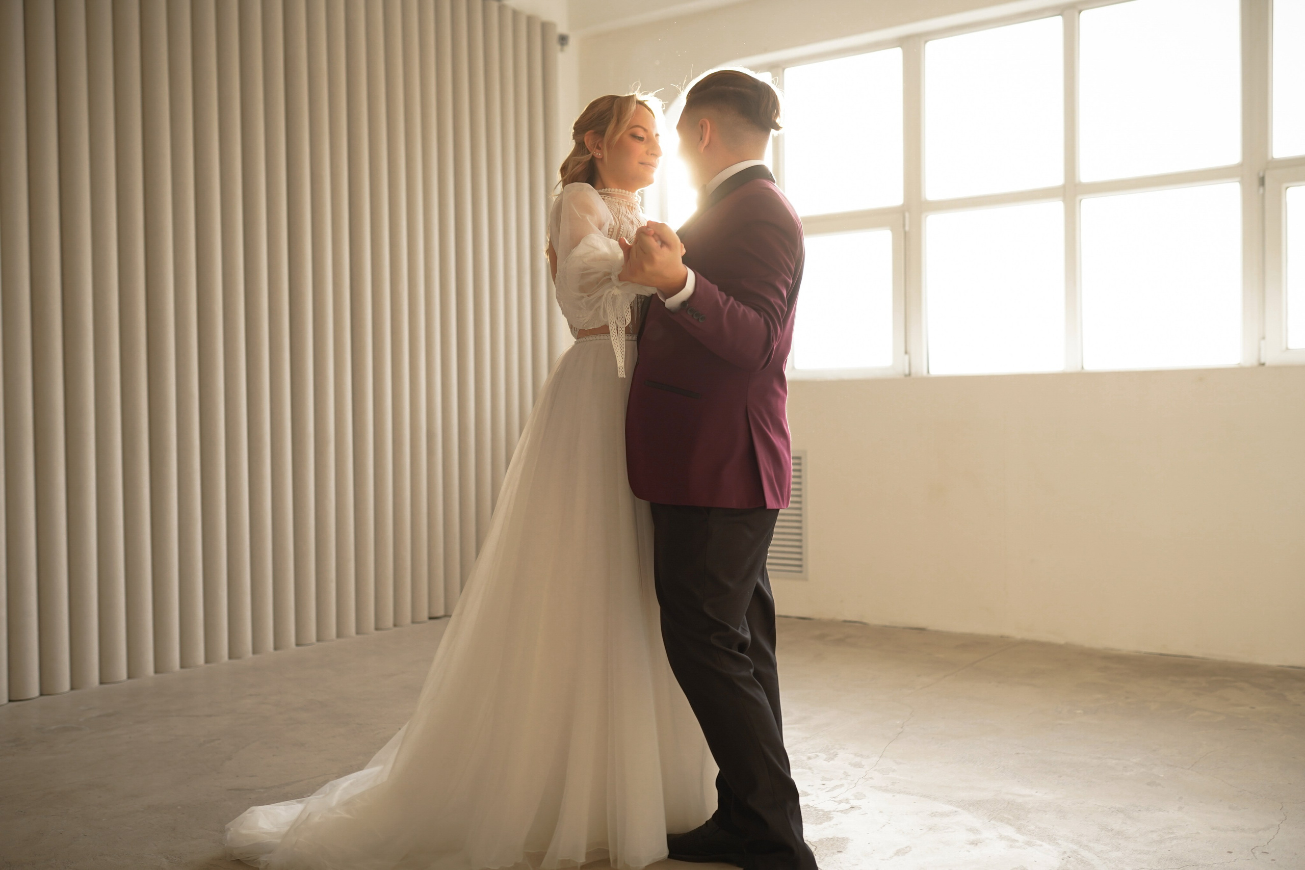 Любовь в каждом кадре