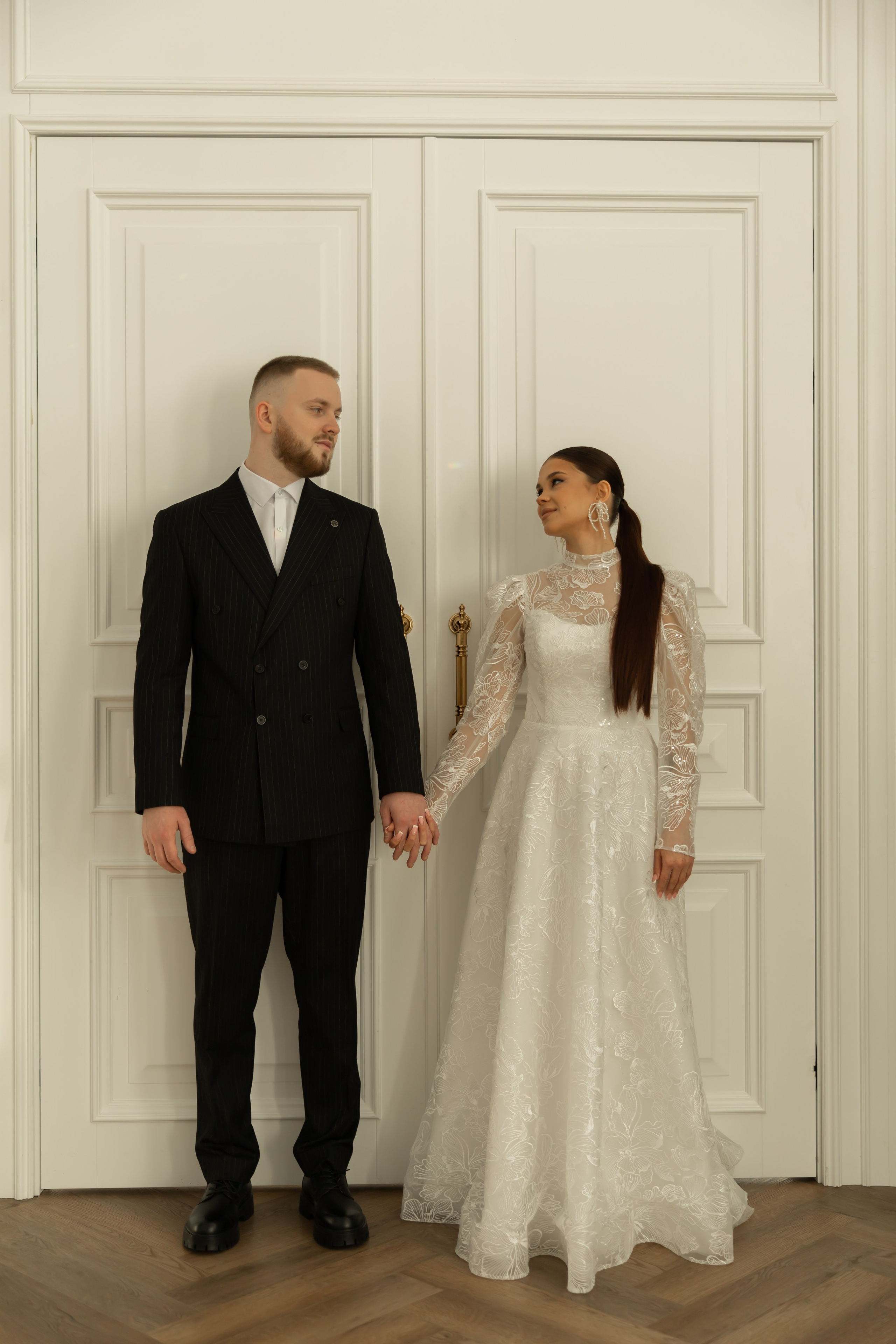 ЛЮБИТЬ. Фотограф Элла Ефимова