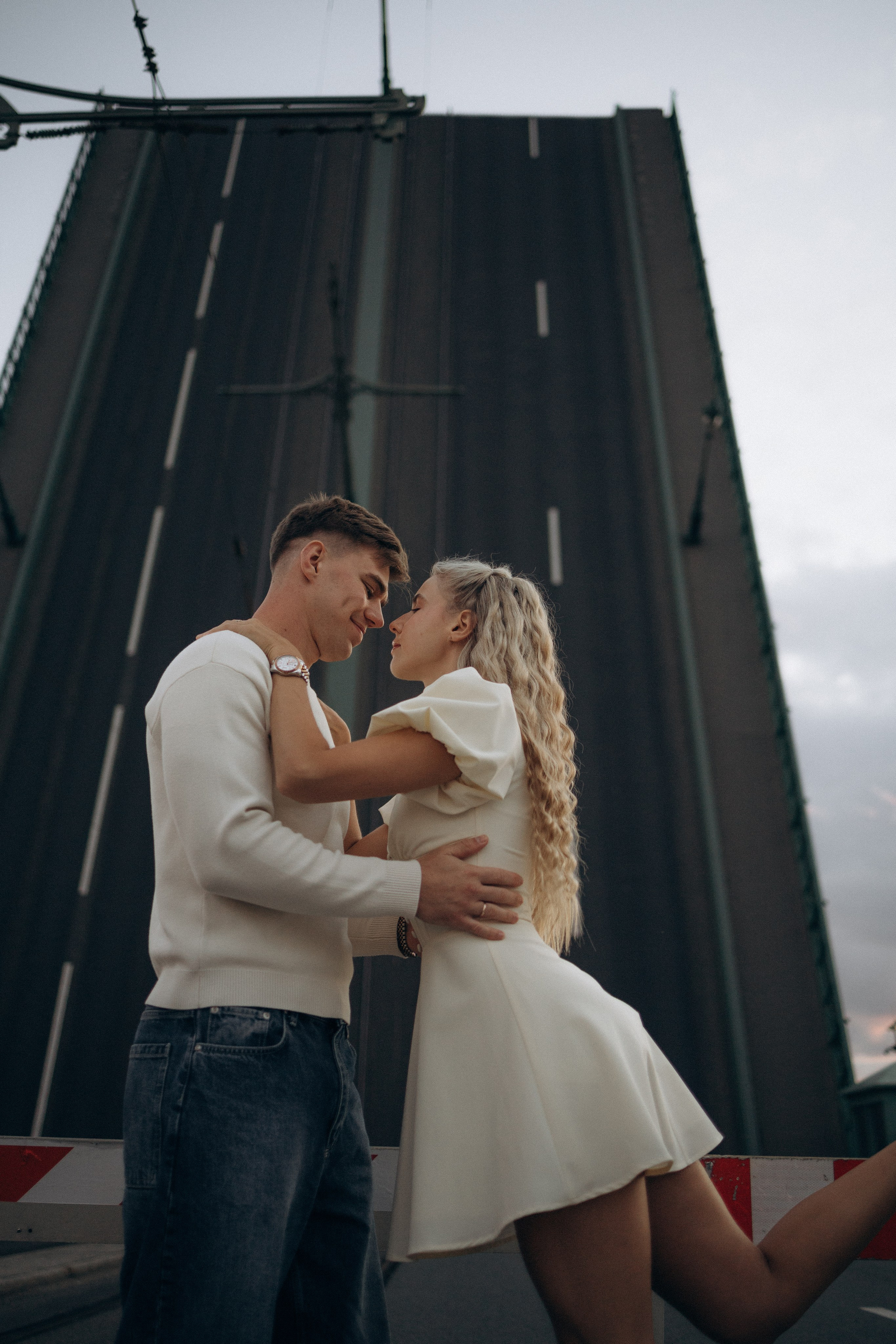 Эля и Данил. Семейный фотограф Питер •love-story•|Санкт-Петербург