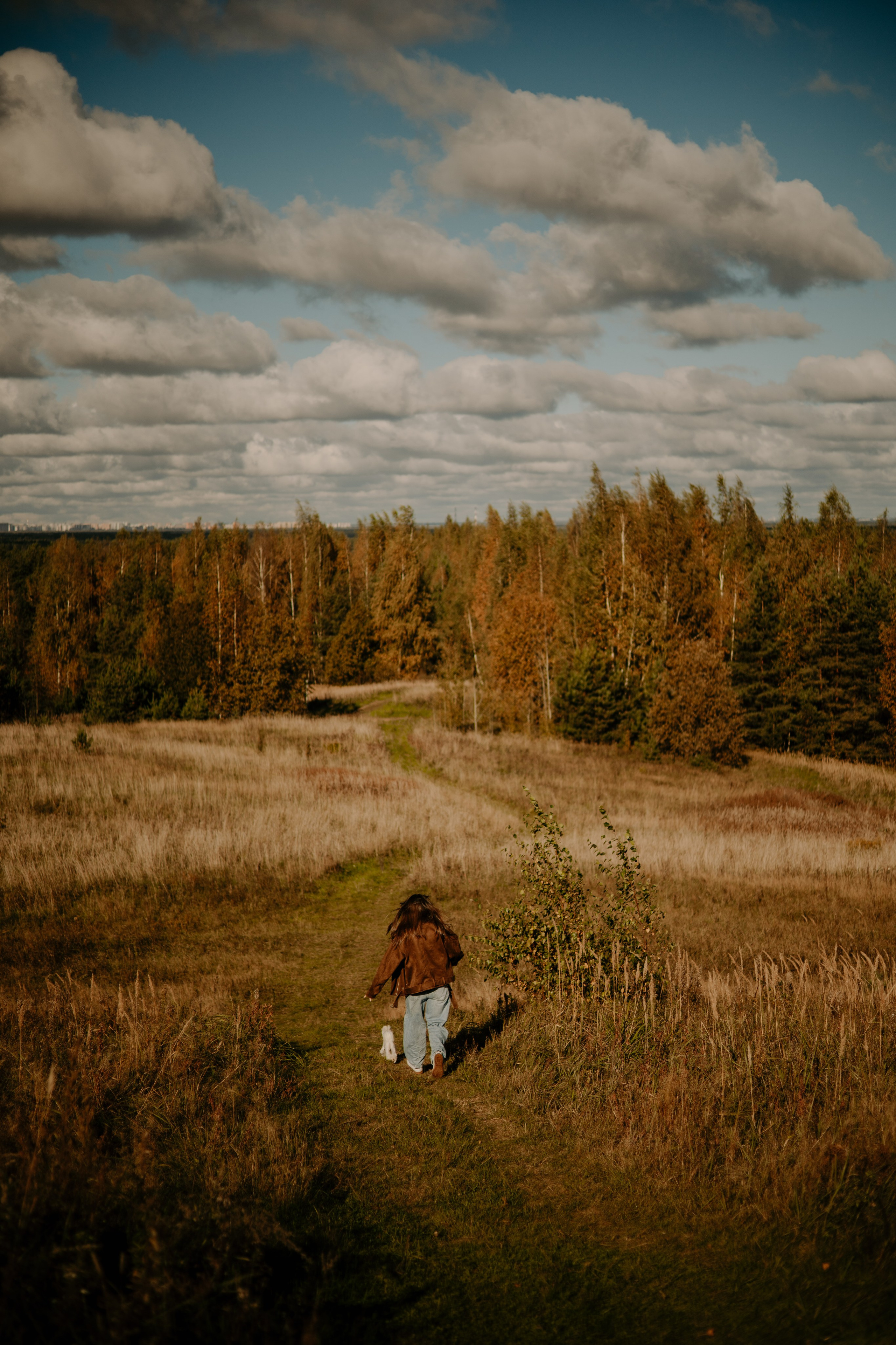 Любовь и Белла. Фотограф — анималист •love-story•|Санкт-Петербург