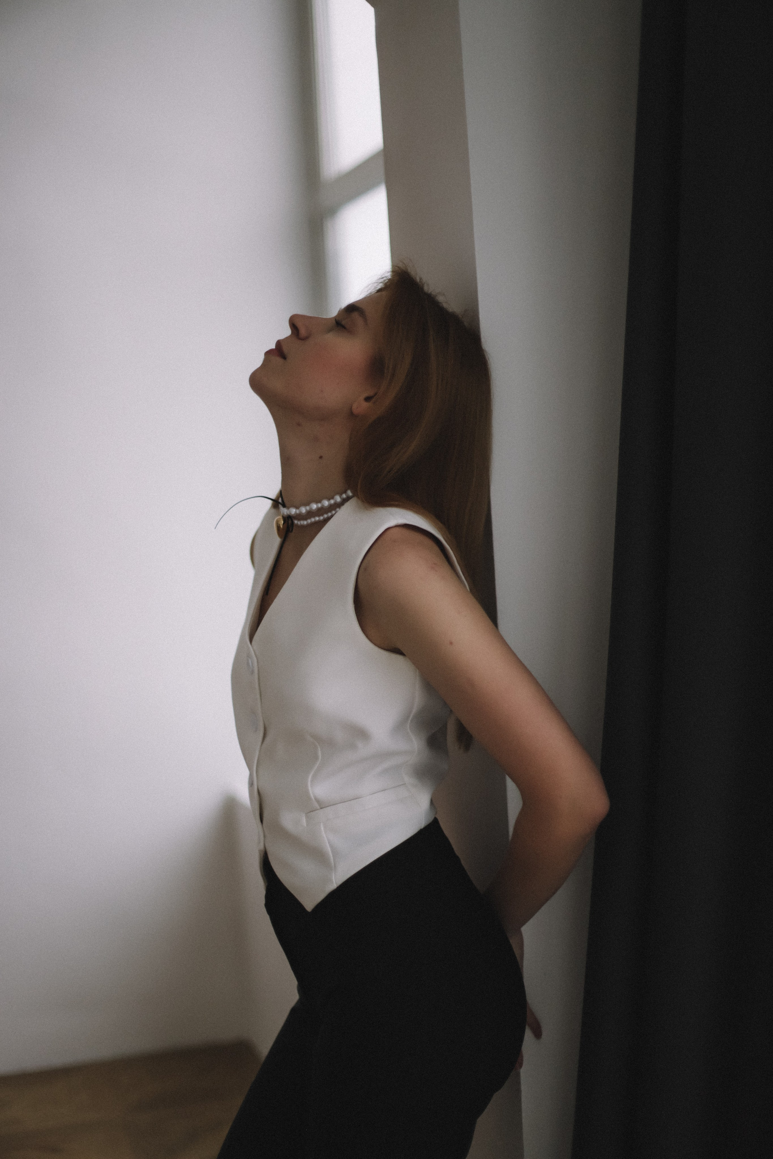 Оля. Фотограф в Нижнем Новгороде Кристина Батанова