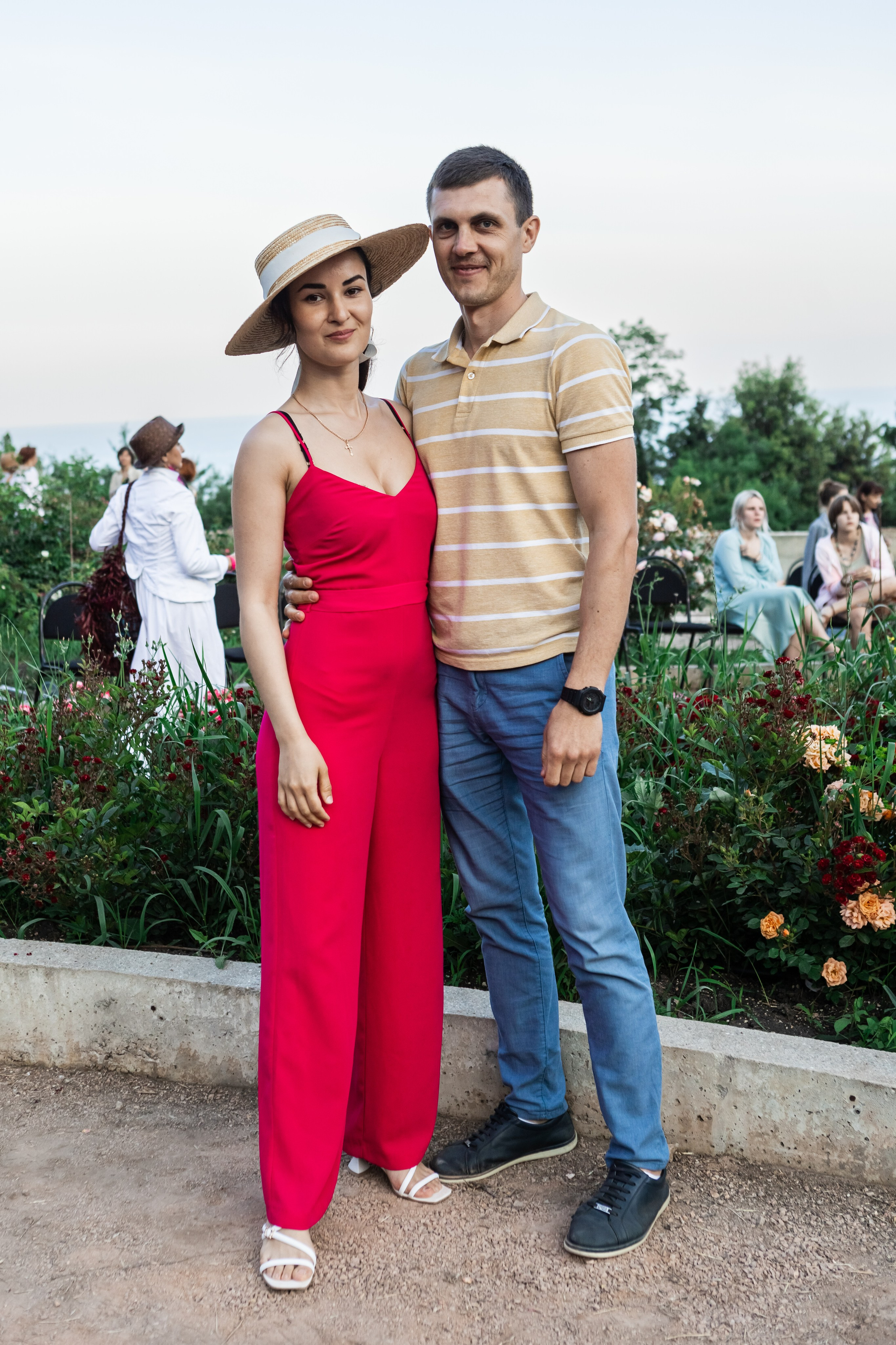 Фестиваль «Природа искусства» 2023. Свадебный фотограф, фотосъемка в Крыму, Севастополе, Симферополе, Ялте