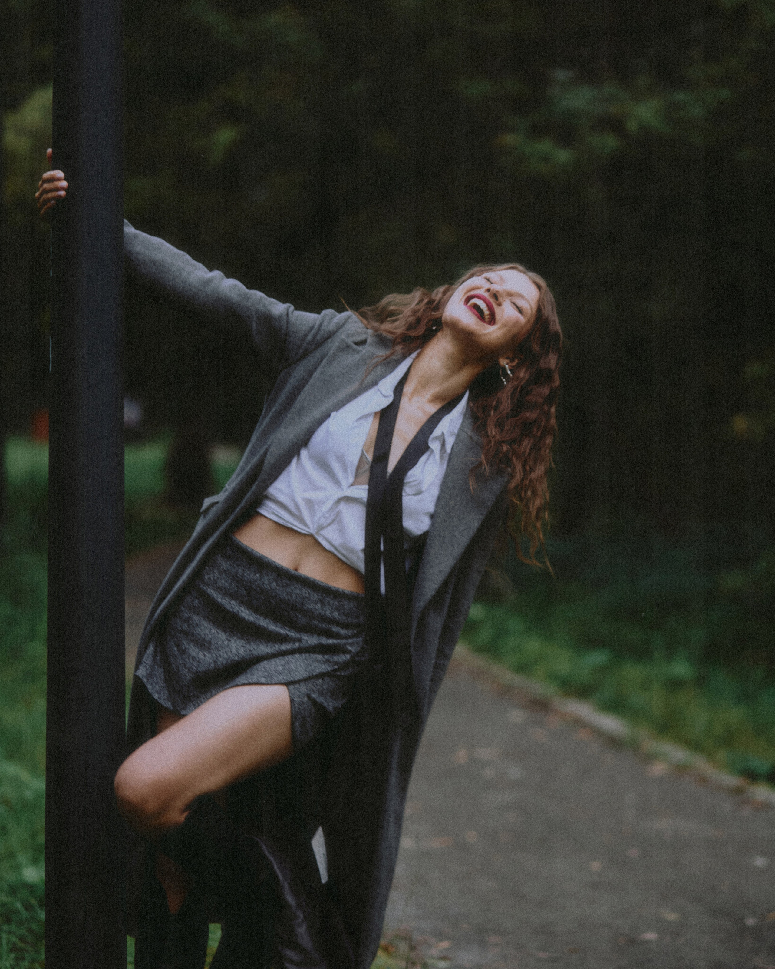 Даша. Портретный фотограф в Москве Ольга Крылова