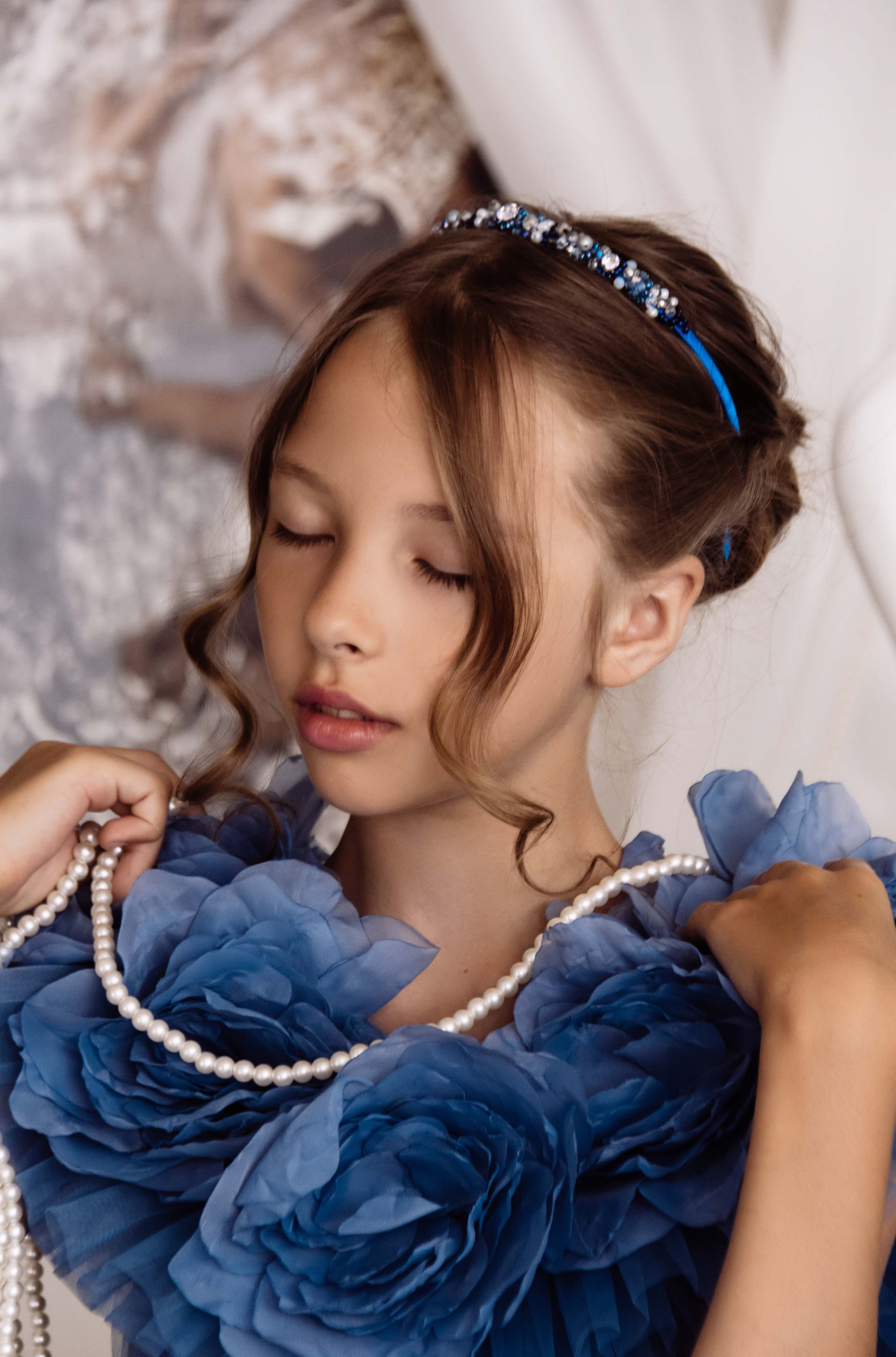 Фотопроект "очарование классики"