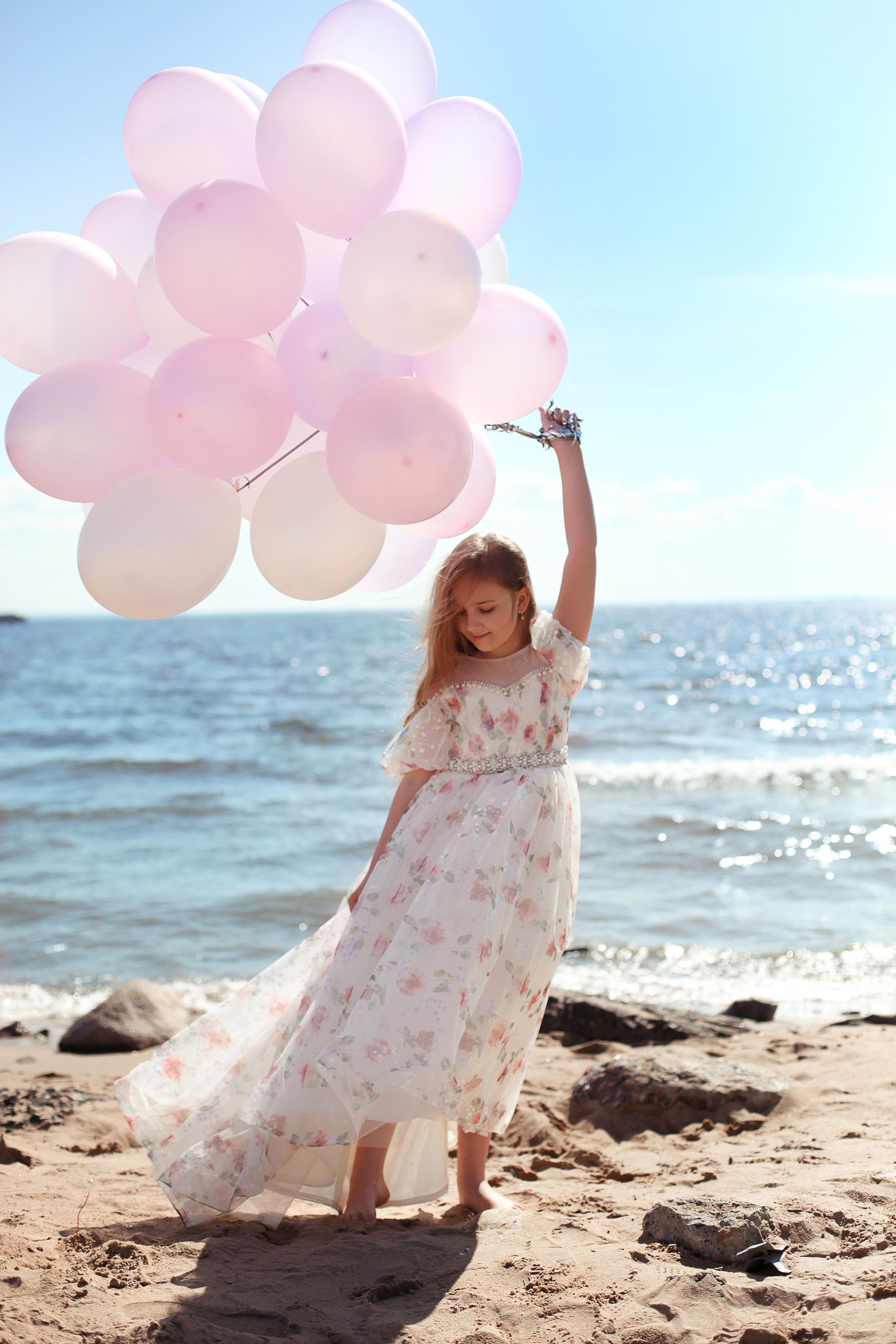 Фотопроект «Воздушные мечты»