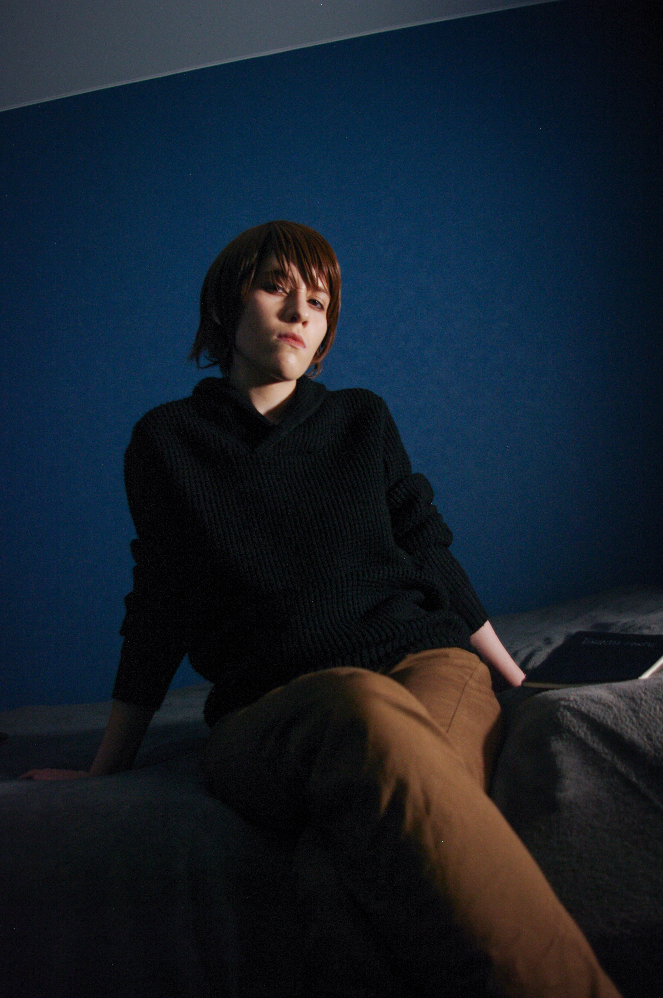 Косплей. Фотограф в Москве