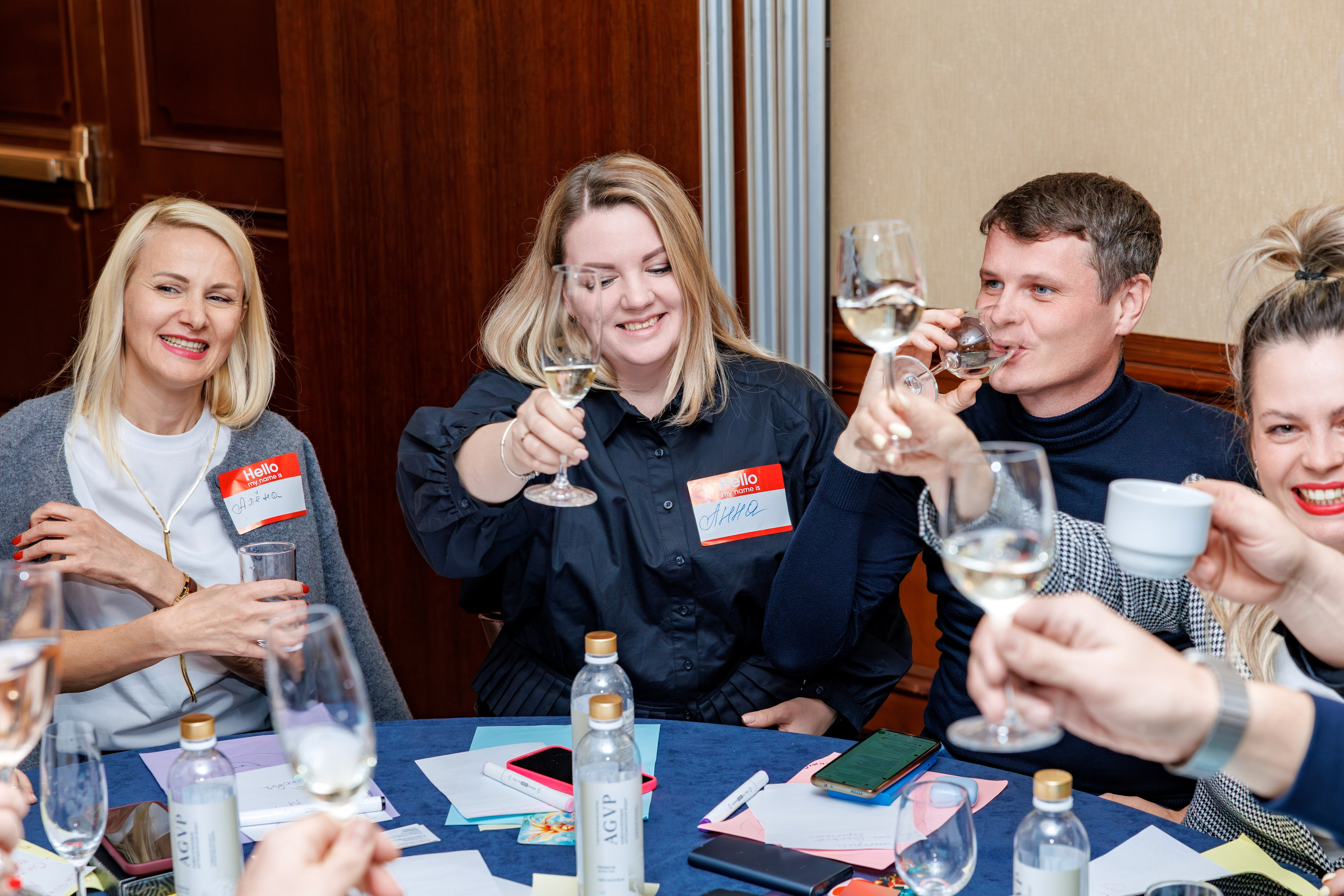 Forum 2025 MICE Excellence. Фотограф Булдакова Екатерина