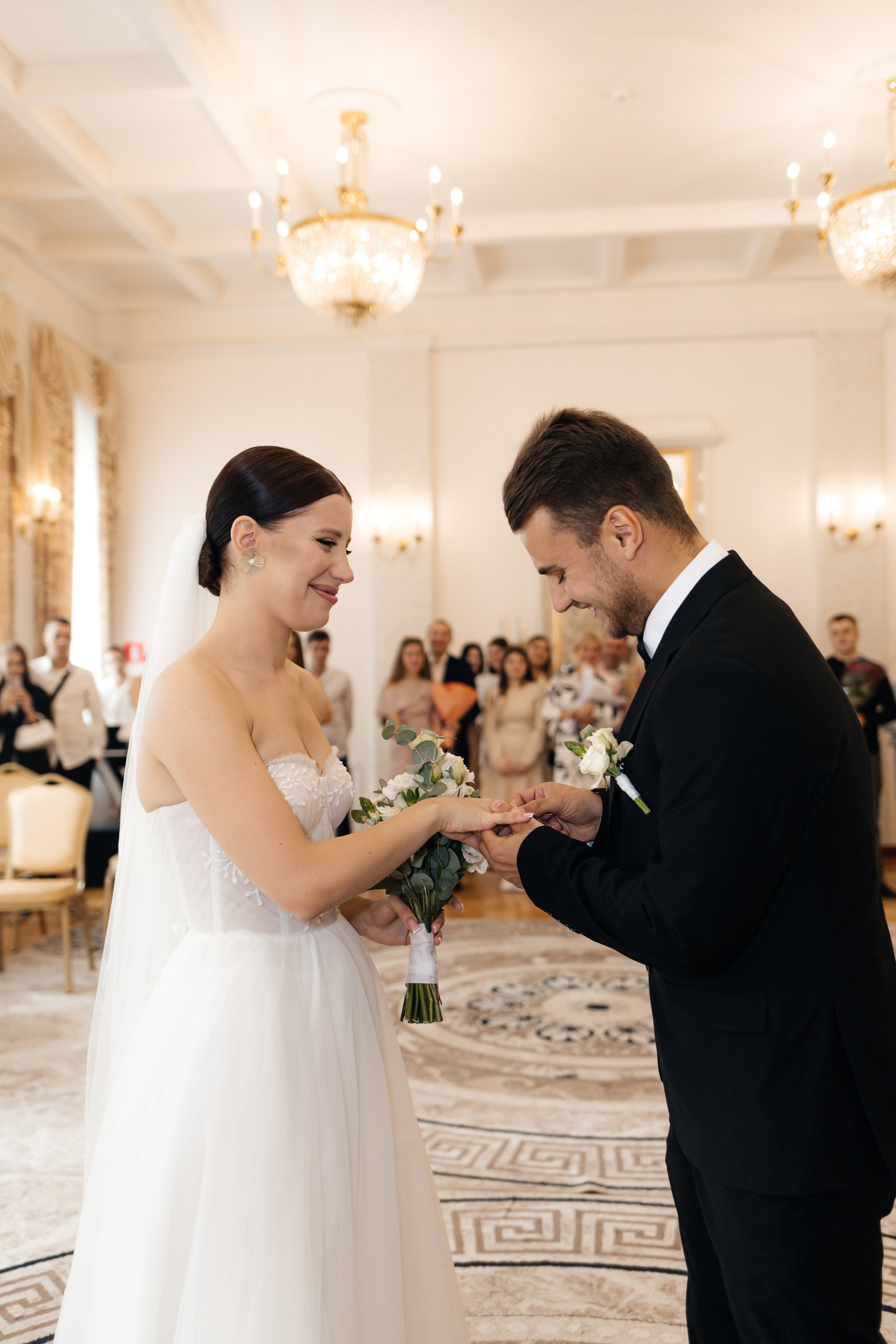 Даниил & Полина. Фотограф Петрозаводск/СПБ