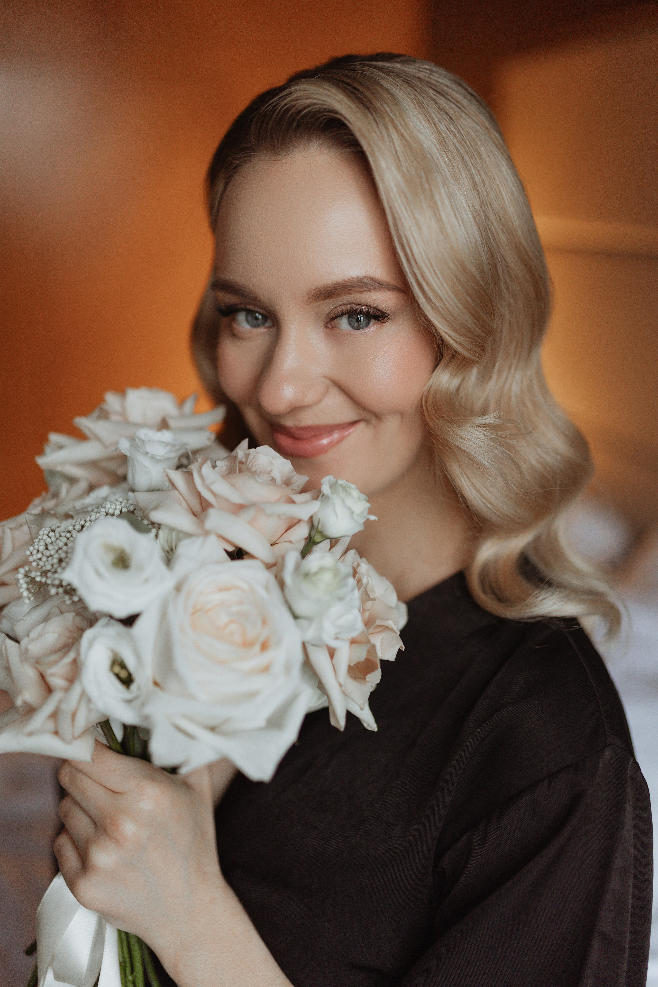 THE GAMMA. Фотограф Александра Просекова