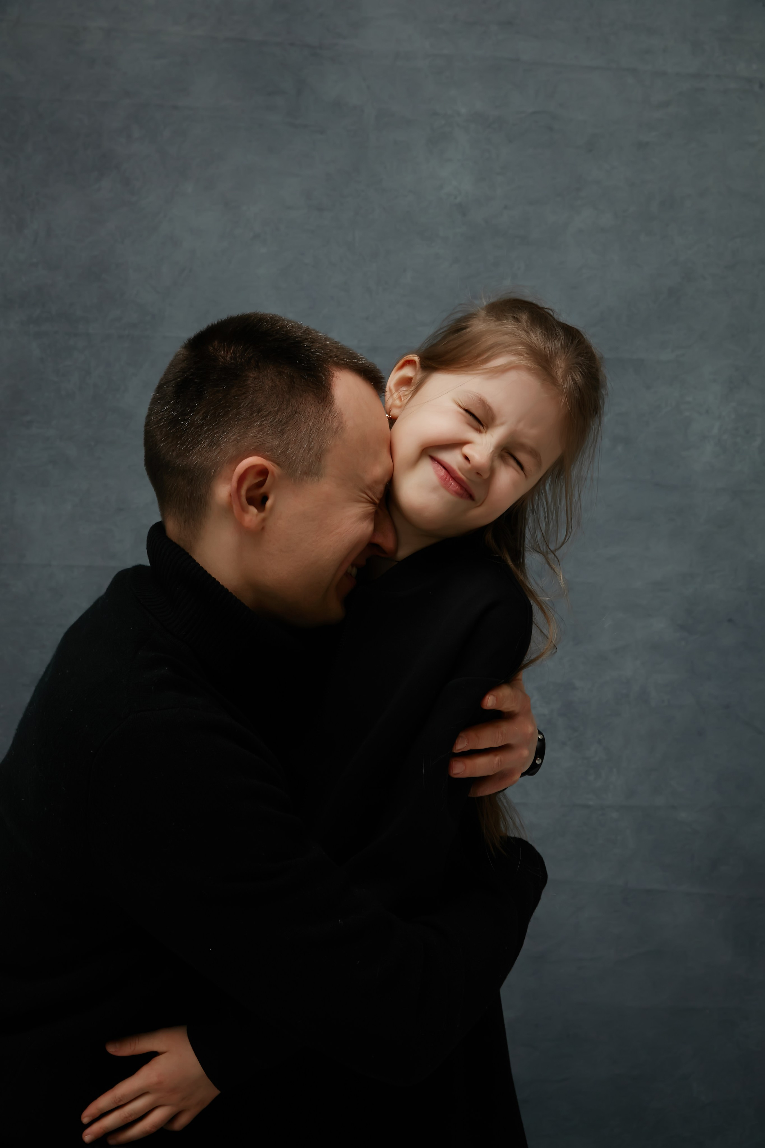 Лена, Саша и Вова. Семейный фотограф в Москве Вера Гук
