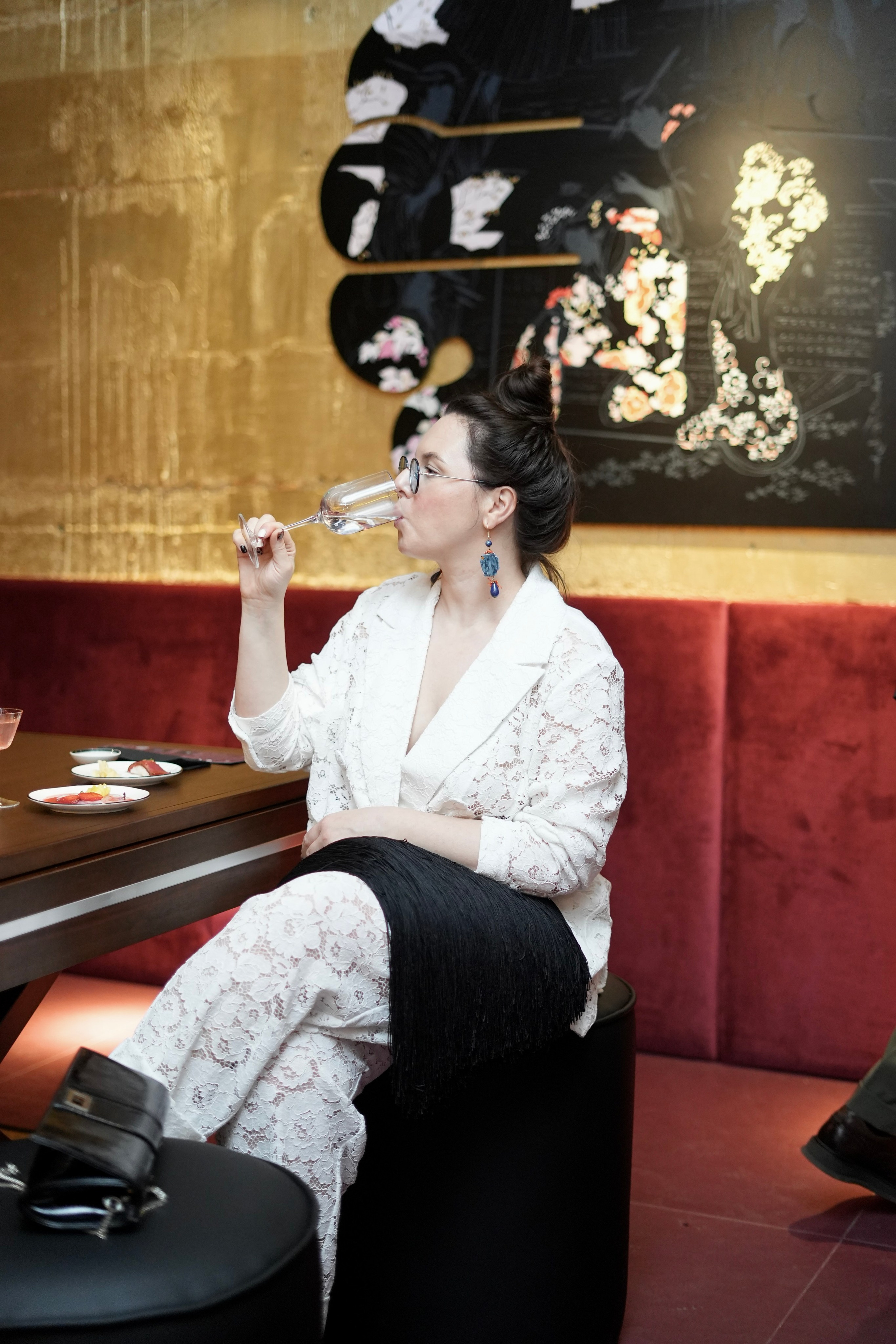 Secret party Наталья Емельяненковой. Фотограф Волгоград Анастасия Ли