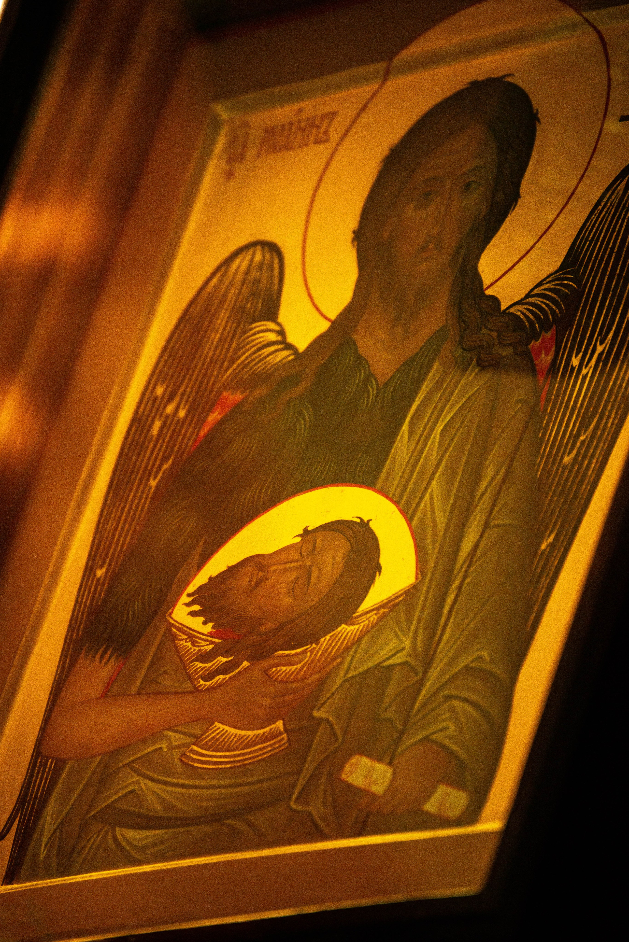 Службы. Профессиональный фотограф Церковных Таинств в Чите Ткачук Юлия