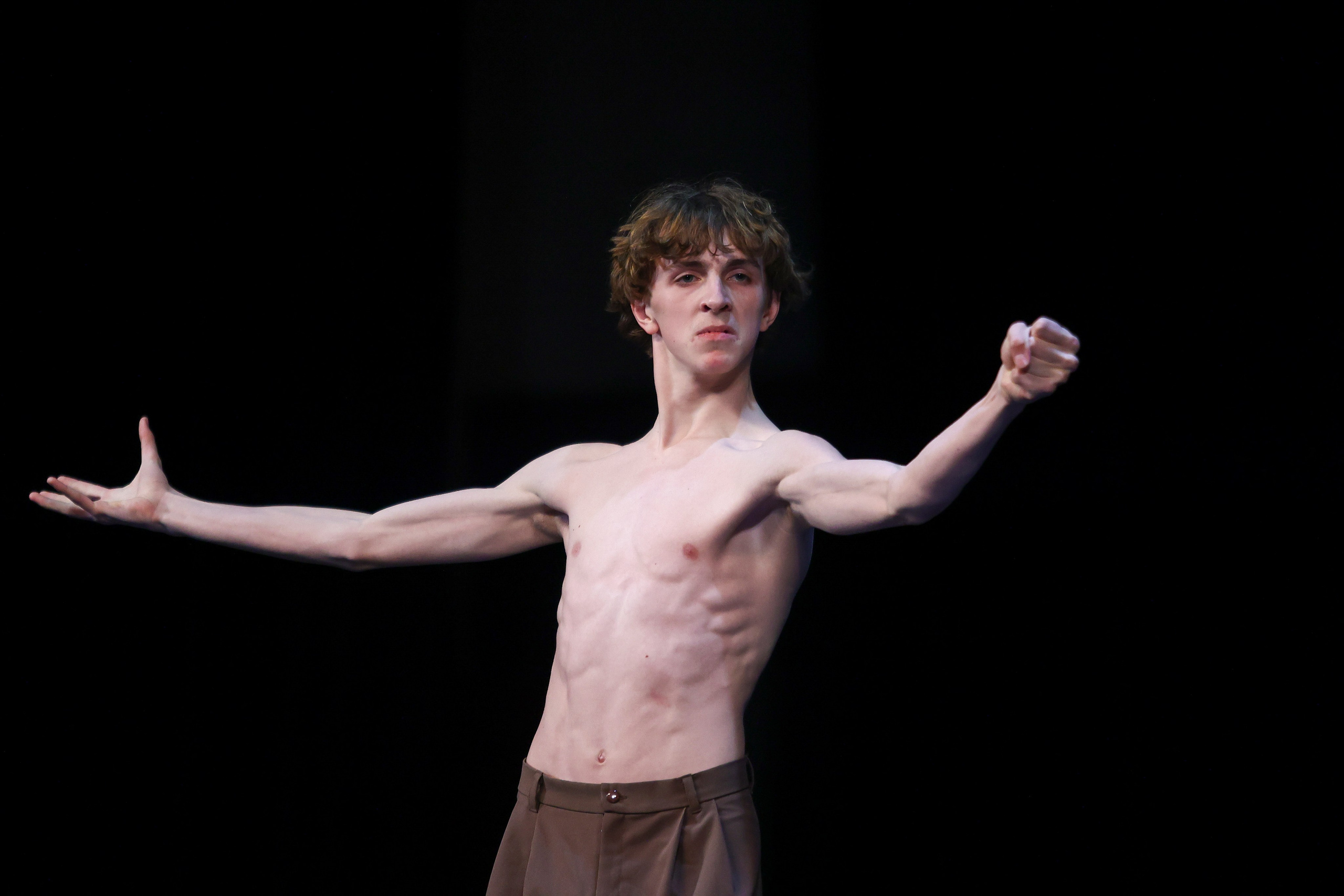 Профессиональная съемка хореографического конкурса в Москве. Портретный Фотограф Александр «Konevtsoph» В Санкт-Петербурге