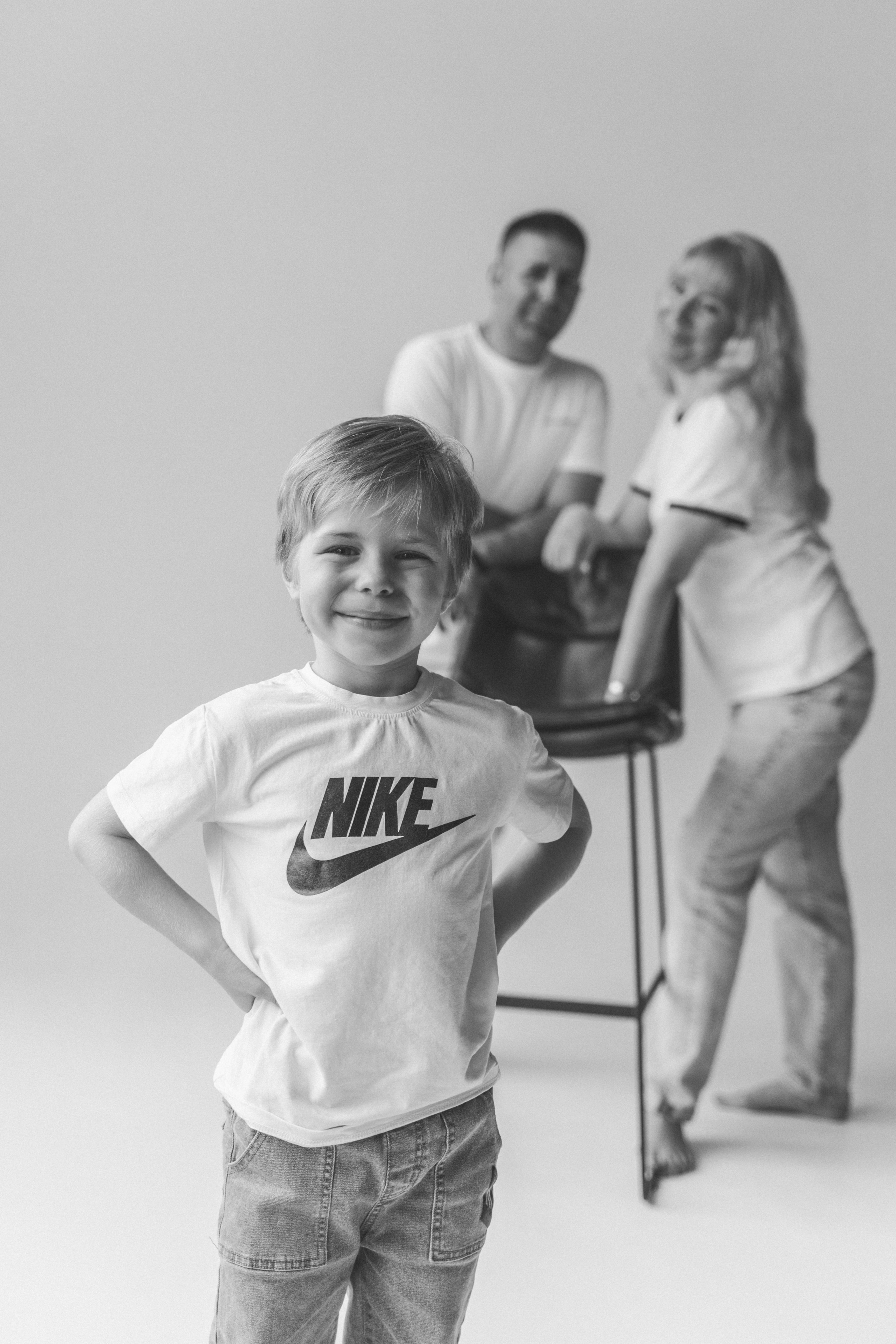 Минимализм. ALISON FILMS