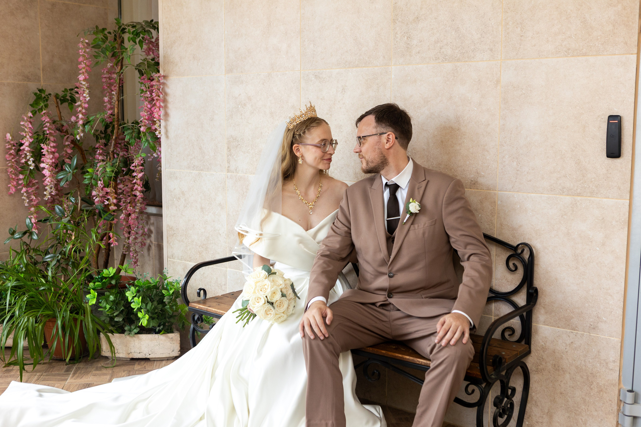 Летнее мерцание. Фотограф в Санкт-Петербурге