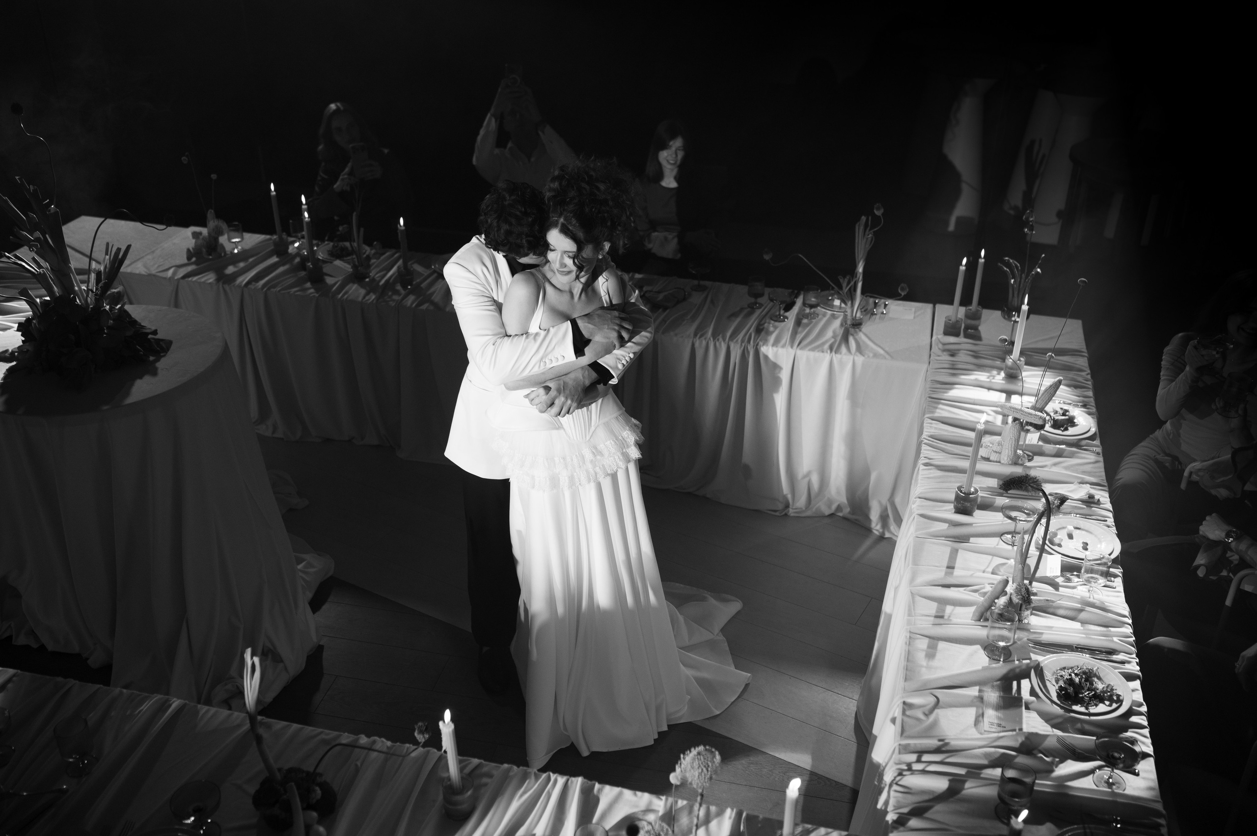 K&A. Семейный, свадебный и репортажный фотограф в Москве Анастасия Светлова