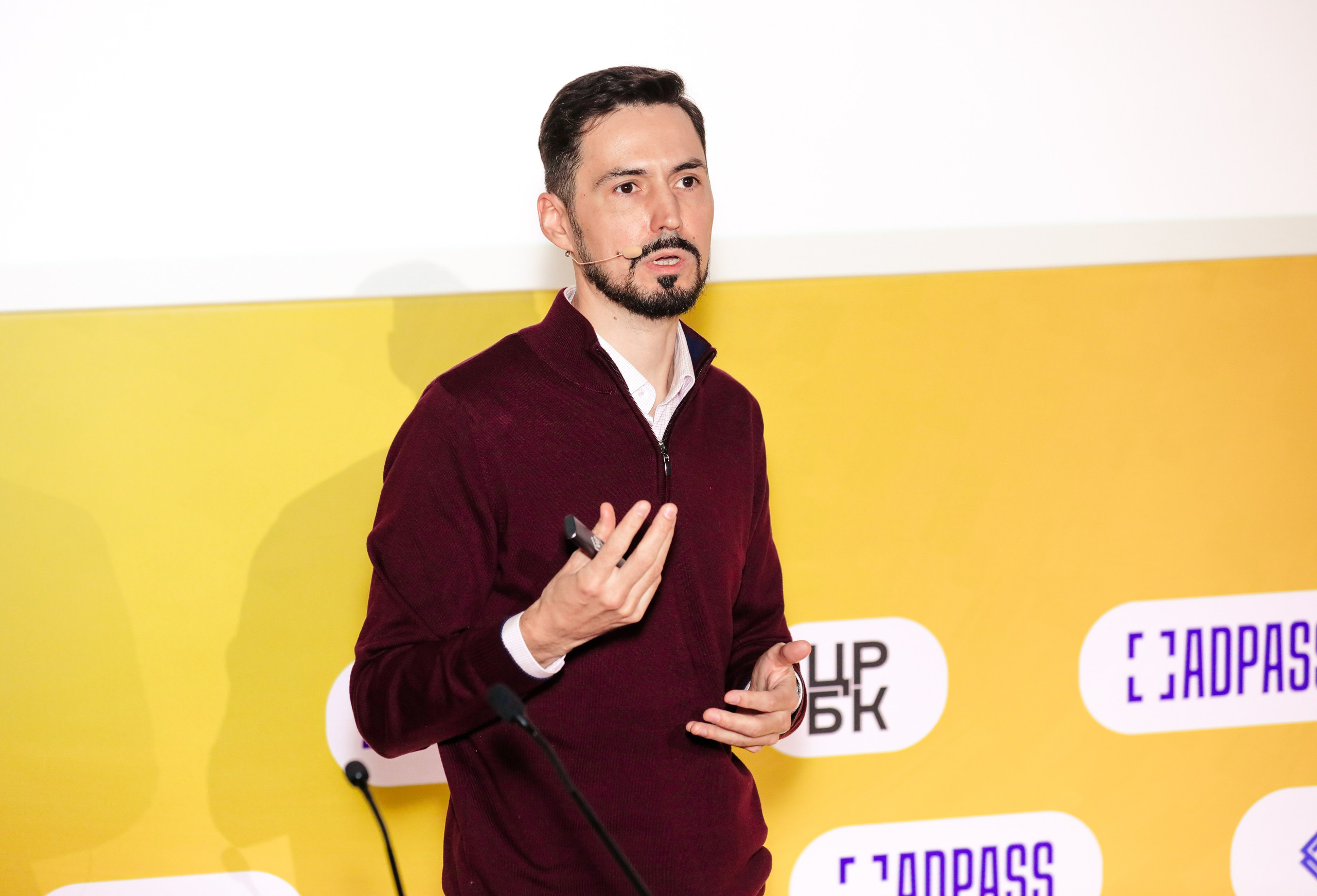 Назад в будущее. Готовы ли вы к хорошим временам?. Фотографии Media Direction Group