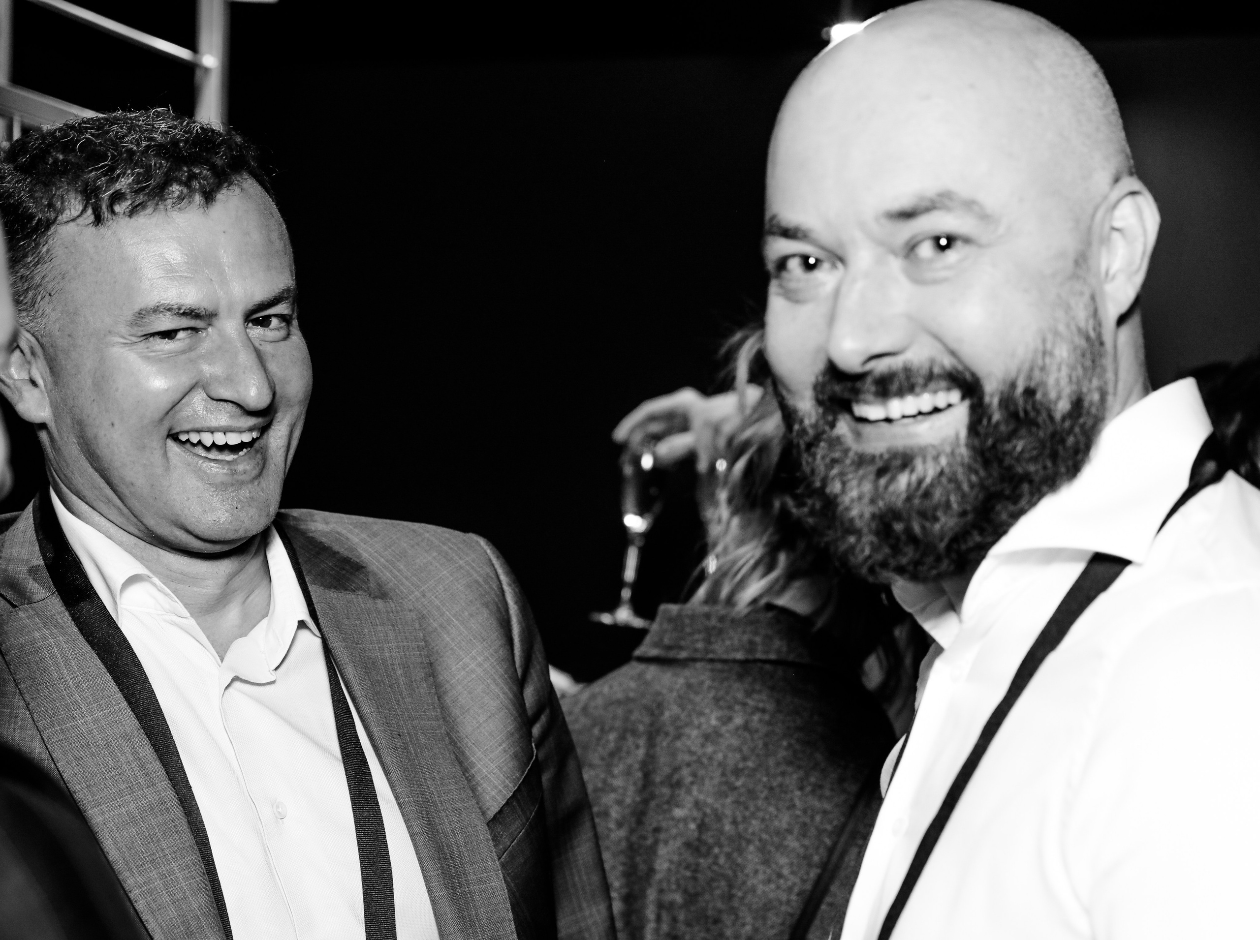 Приём Brands & Friends. Фотографии Media Direction Group