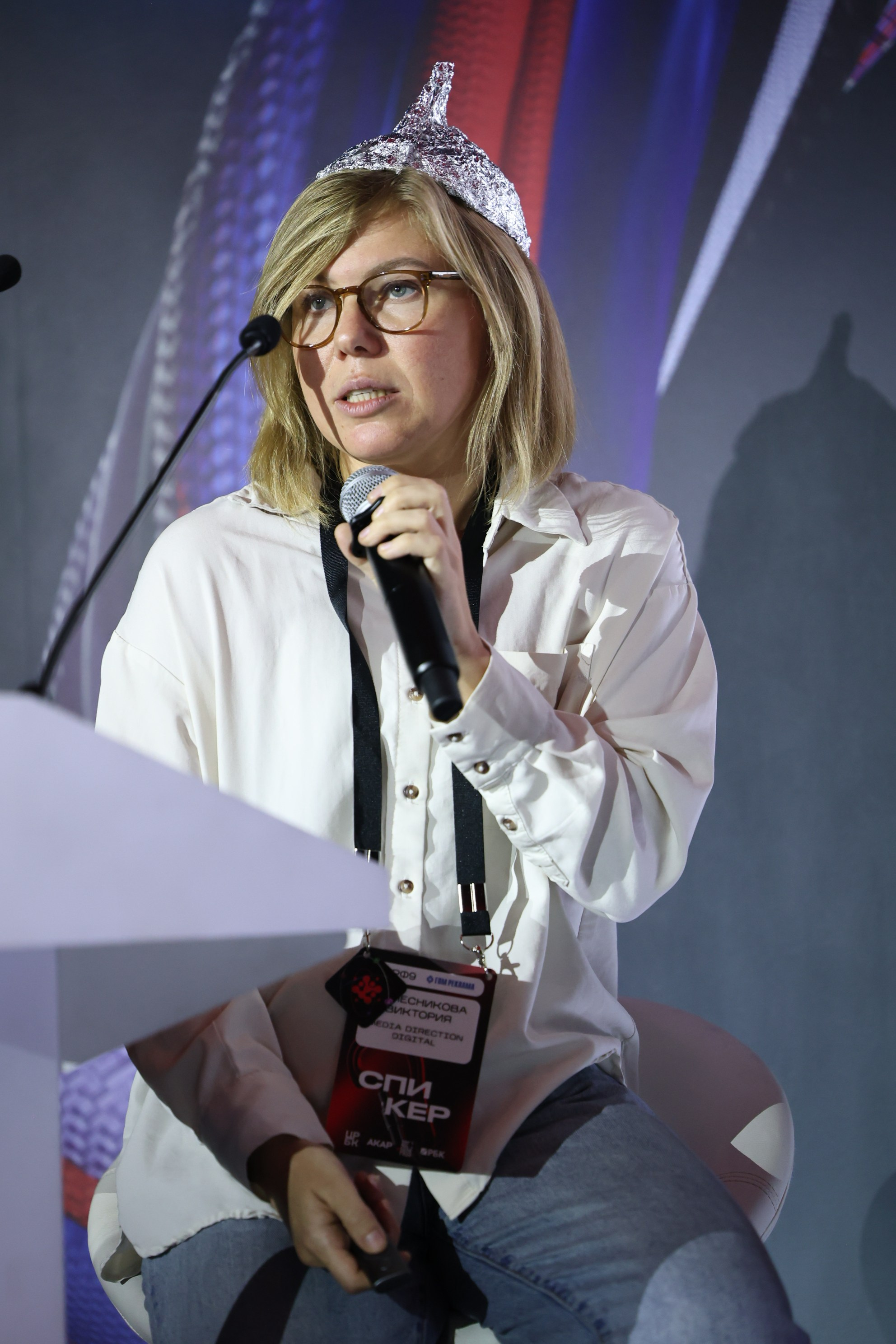 Укрощение ИИ: кто останется в выигрыше?. Фотографии Media Direction Group