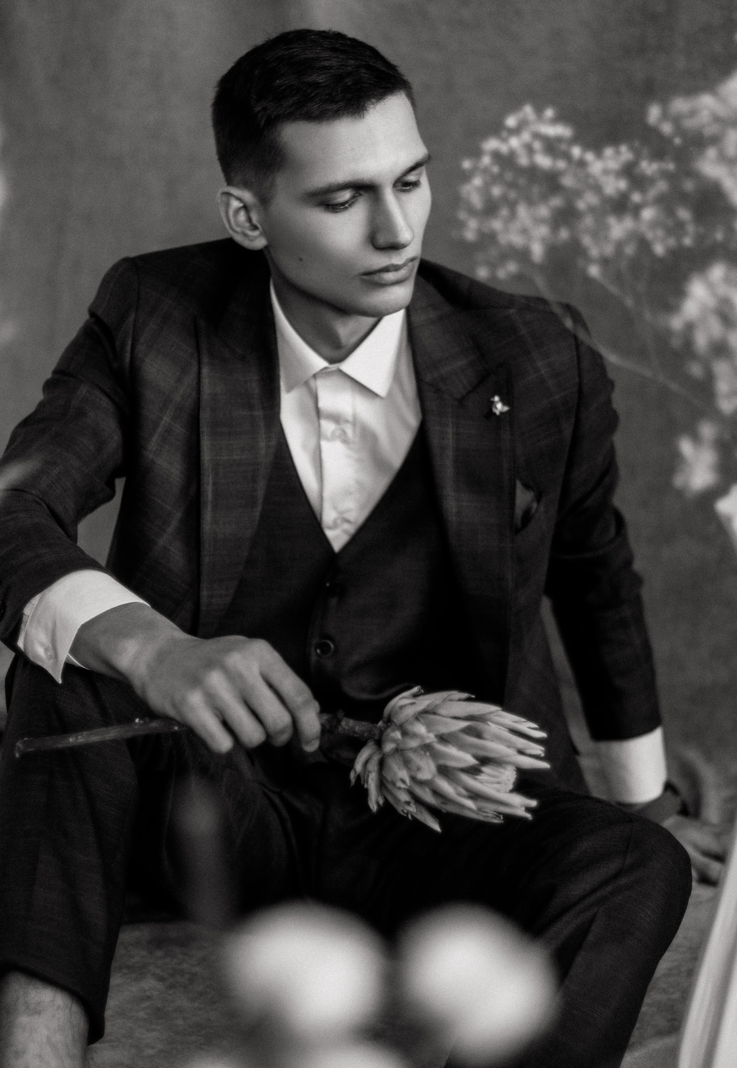 Портрет. Свадебный фотограф Станислав Стиви