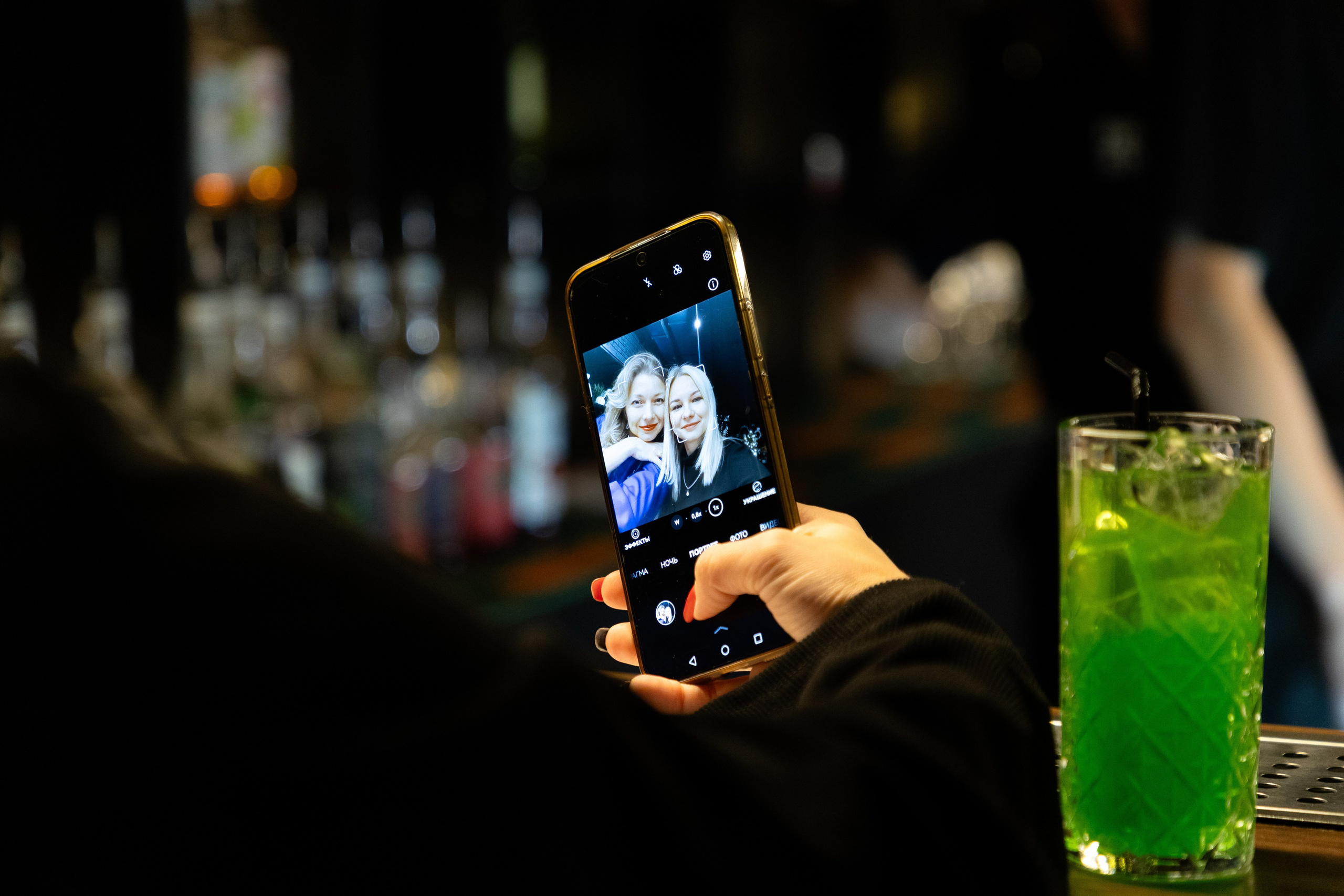 ПРОСТО Вечеринка 29 ноября 2025. Фотограф. Спорт, репортаж, предметная съемка