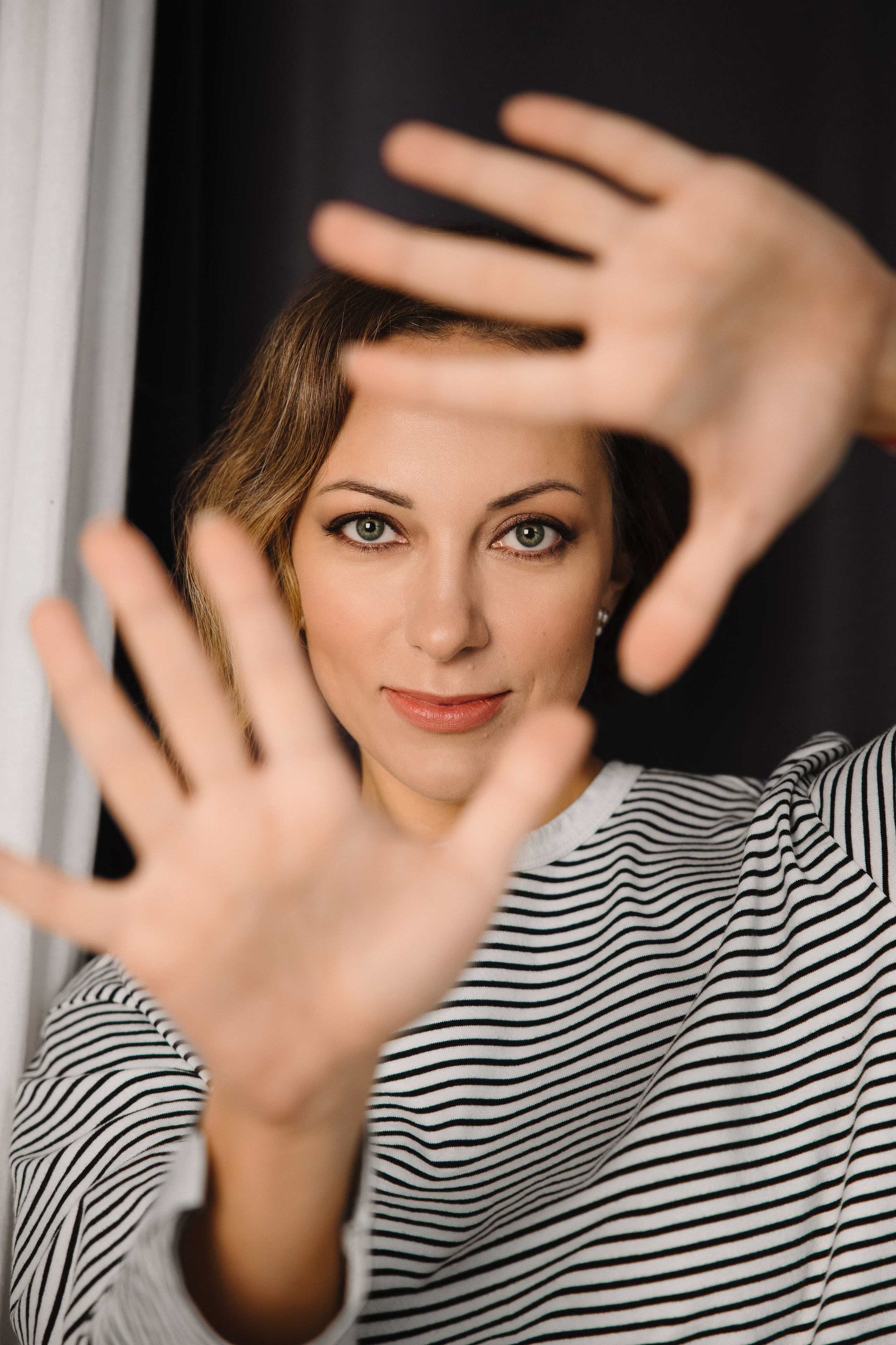 Анастасия Лысенко — HRA директор ДЛТ TSUM ST.PETERSBURG. Контент фотограф в Москве и области Елена Кулакова