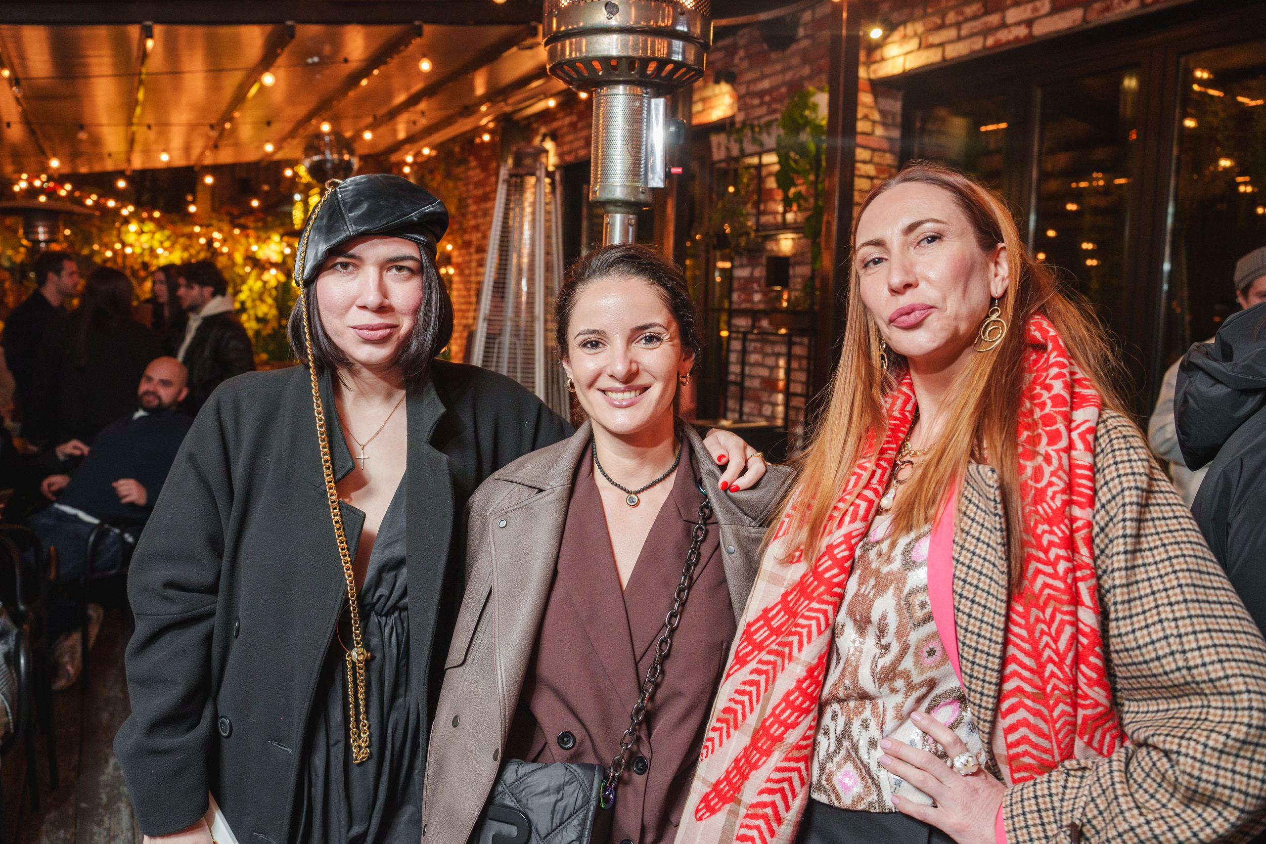 Картозианцы 2 поток. Великолепный фотограф Александр Захарченко