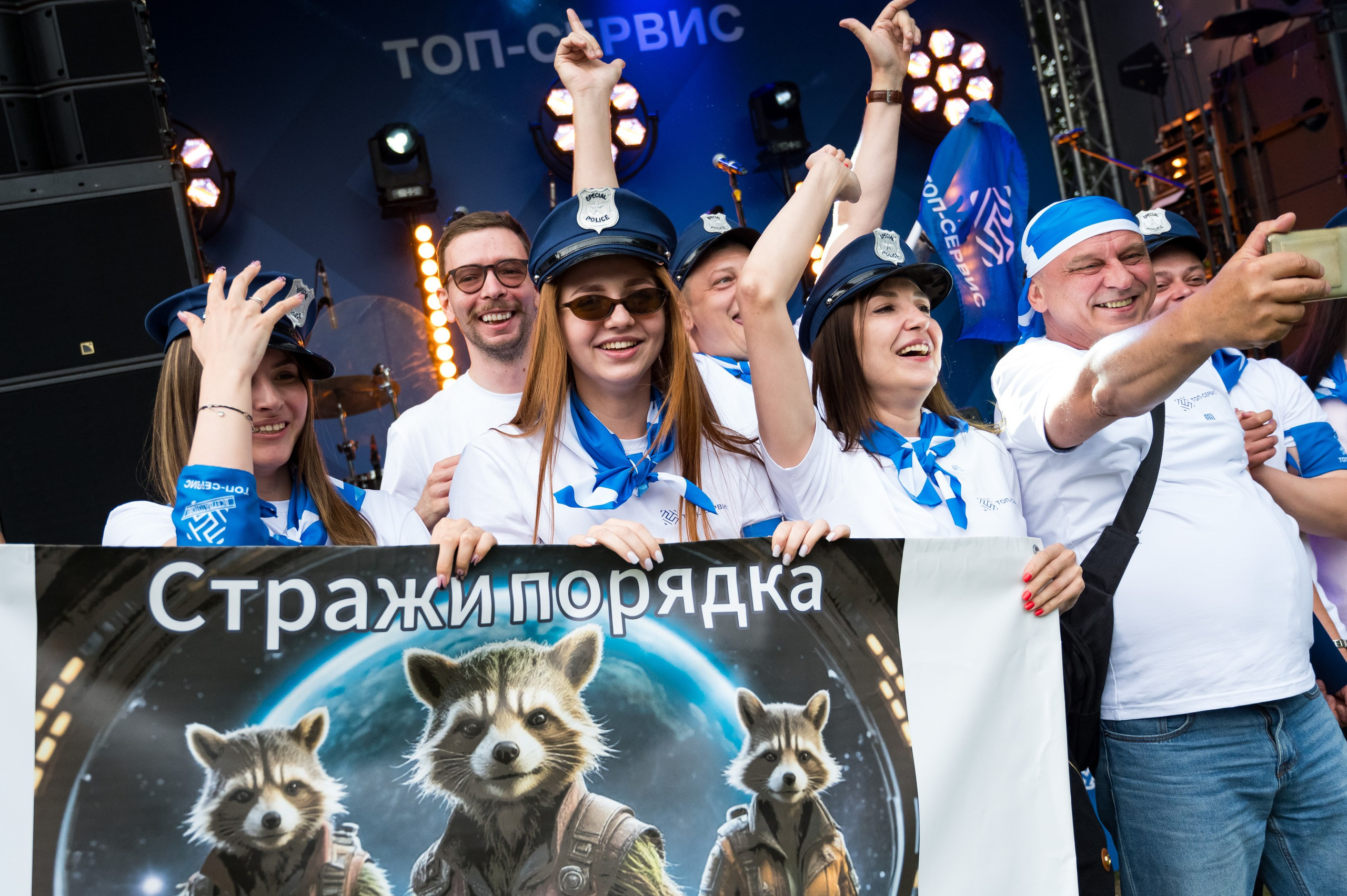 Летний корпоратив-тимбилдинг компании «Топ-сервис». Репортажный фотограф и видеограф Слава Думчев. Тимбилдинги, отчетники, корпоративы