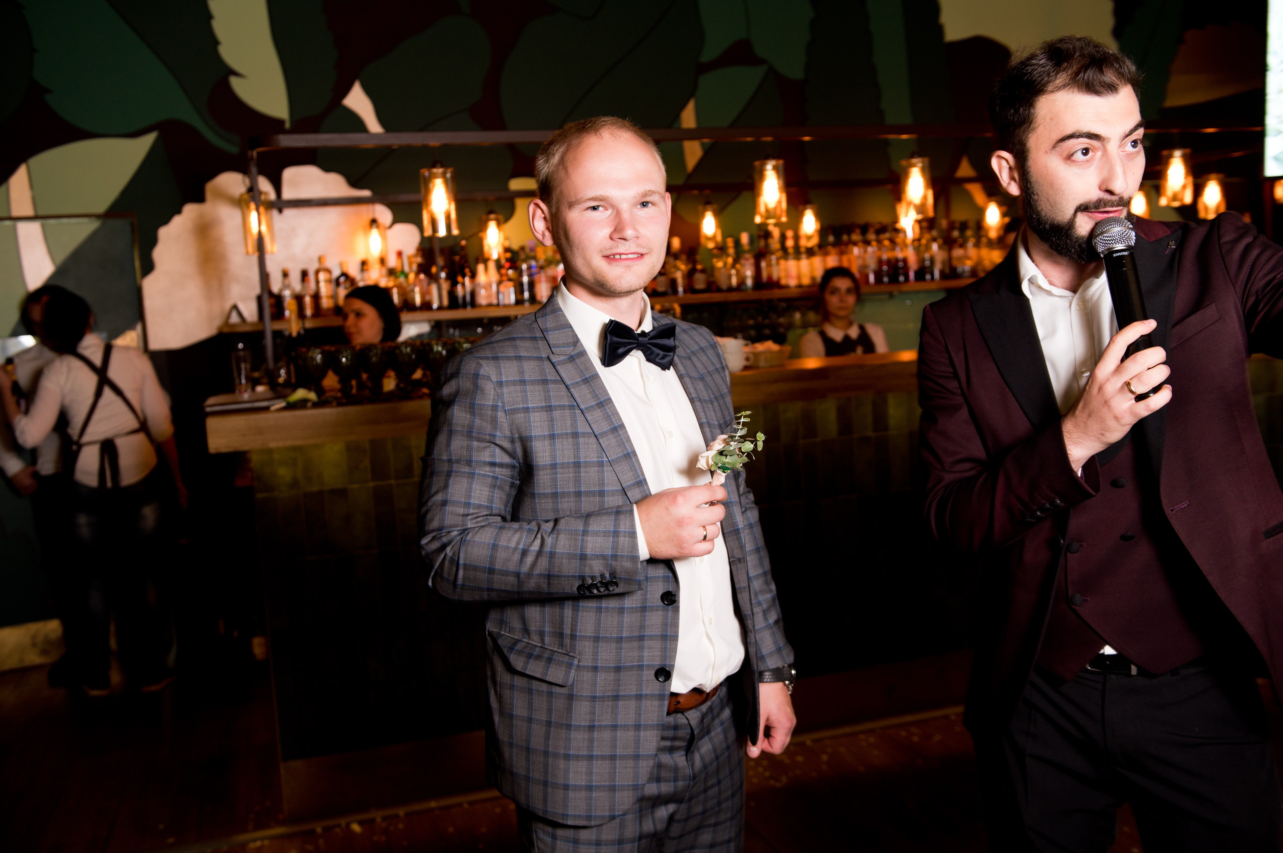 Свадьба Олега и Ани. Репортажный фотограф и видеограф Слава Думчев. Тимбилдинги, отчетники, корпоративы