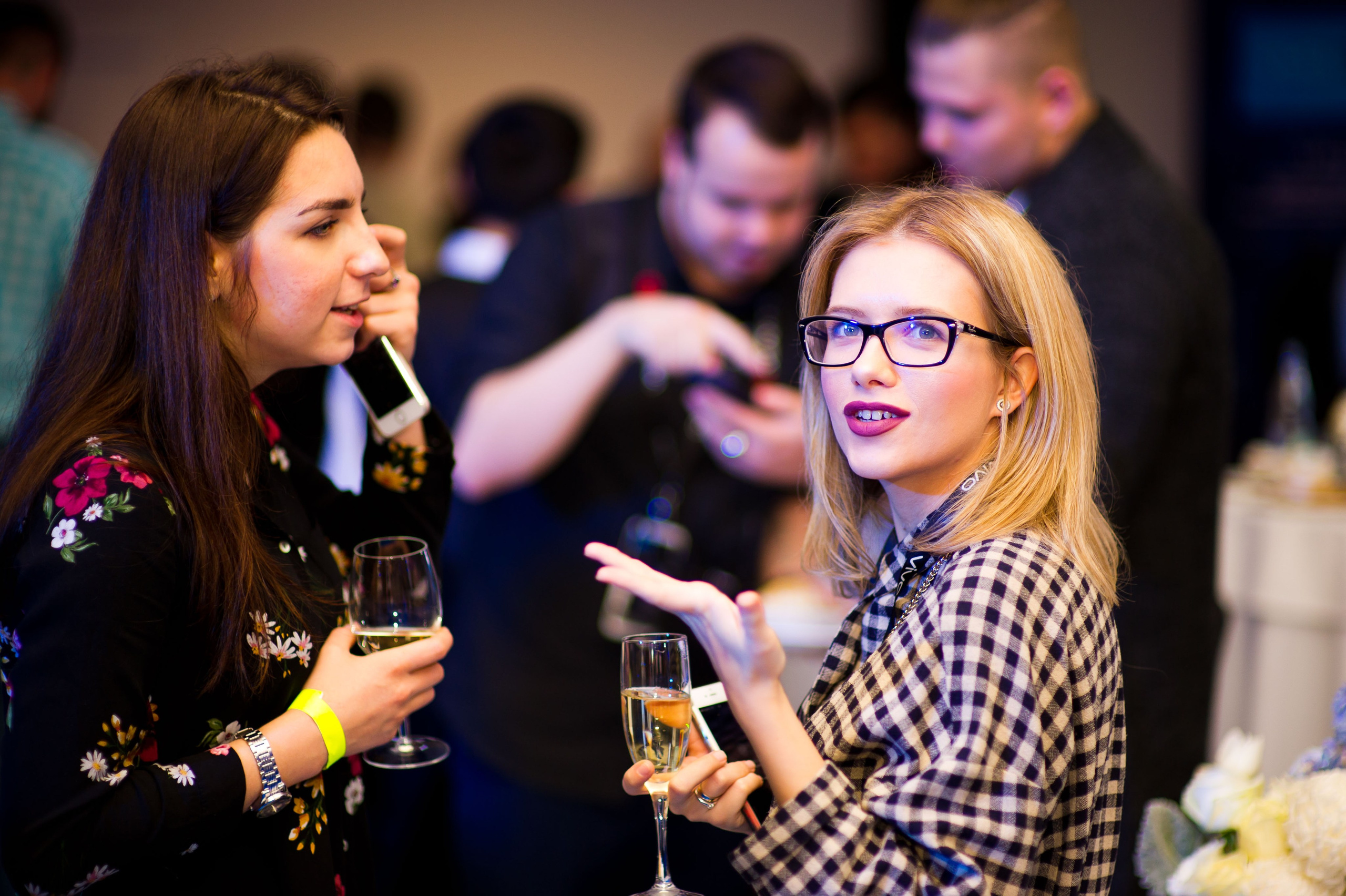 Презентация смартфонов VIVO. Репортажный фотограф и видеограф Слава Думчев. Тимбилдинги, отчетники, корпоративы